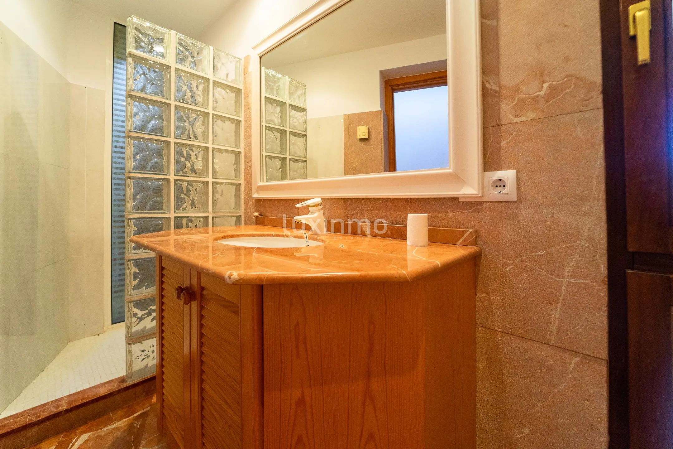 Rustiek vrijstaand huis met prachtig uitzicht in Benissa — photo 39