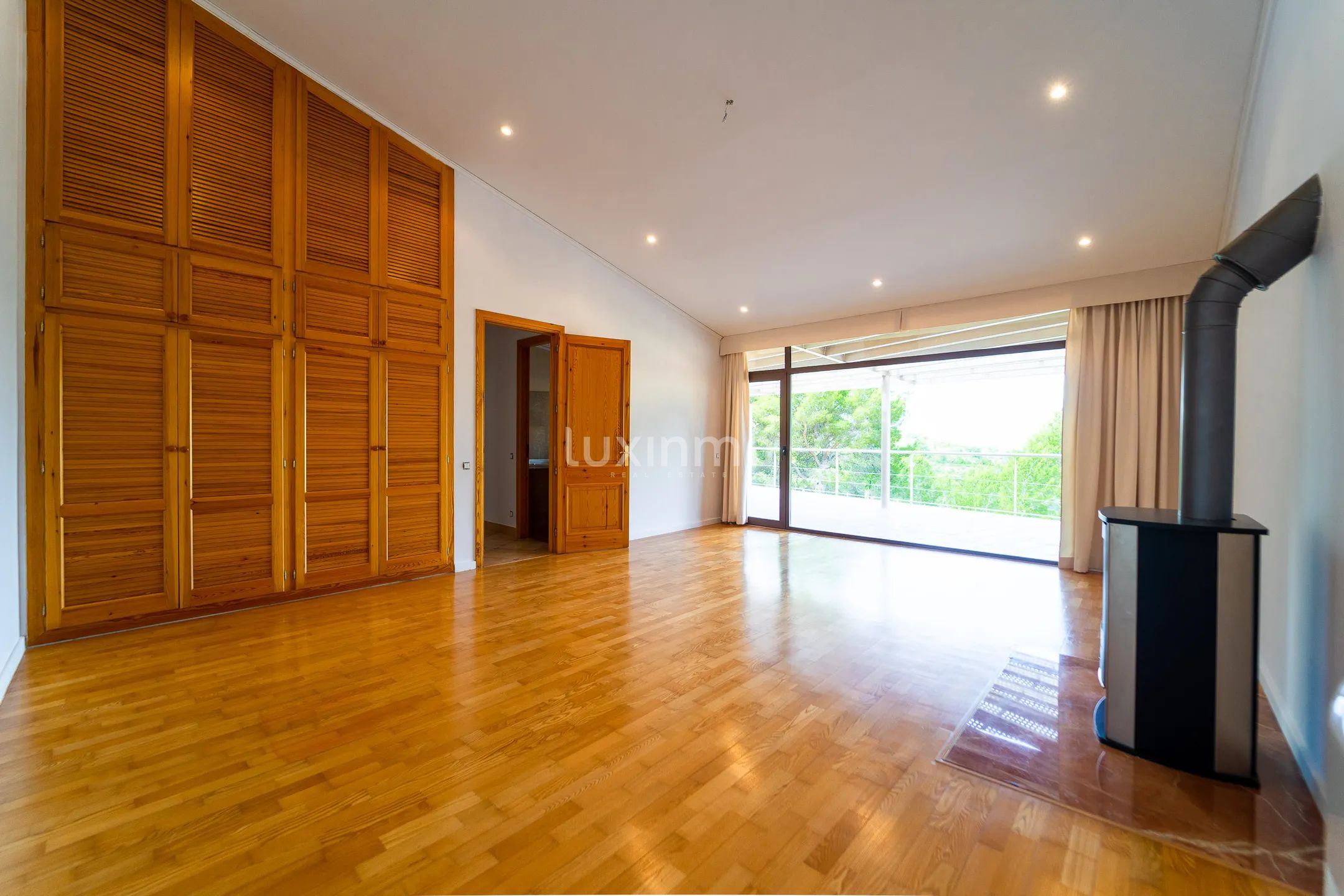 Rustiek vrijstaand huis met prachtig uitzicht in Benissa — photo 24