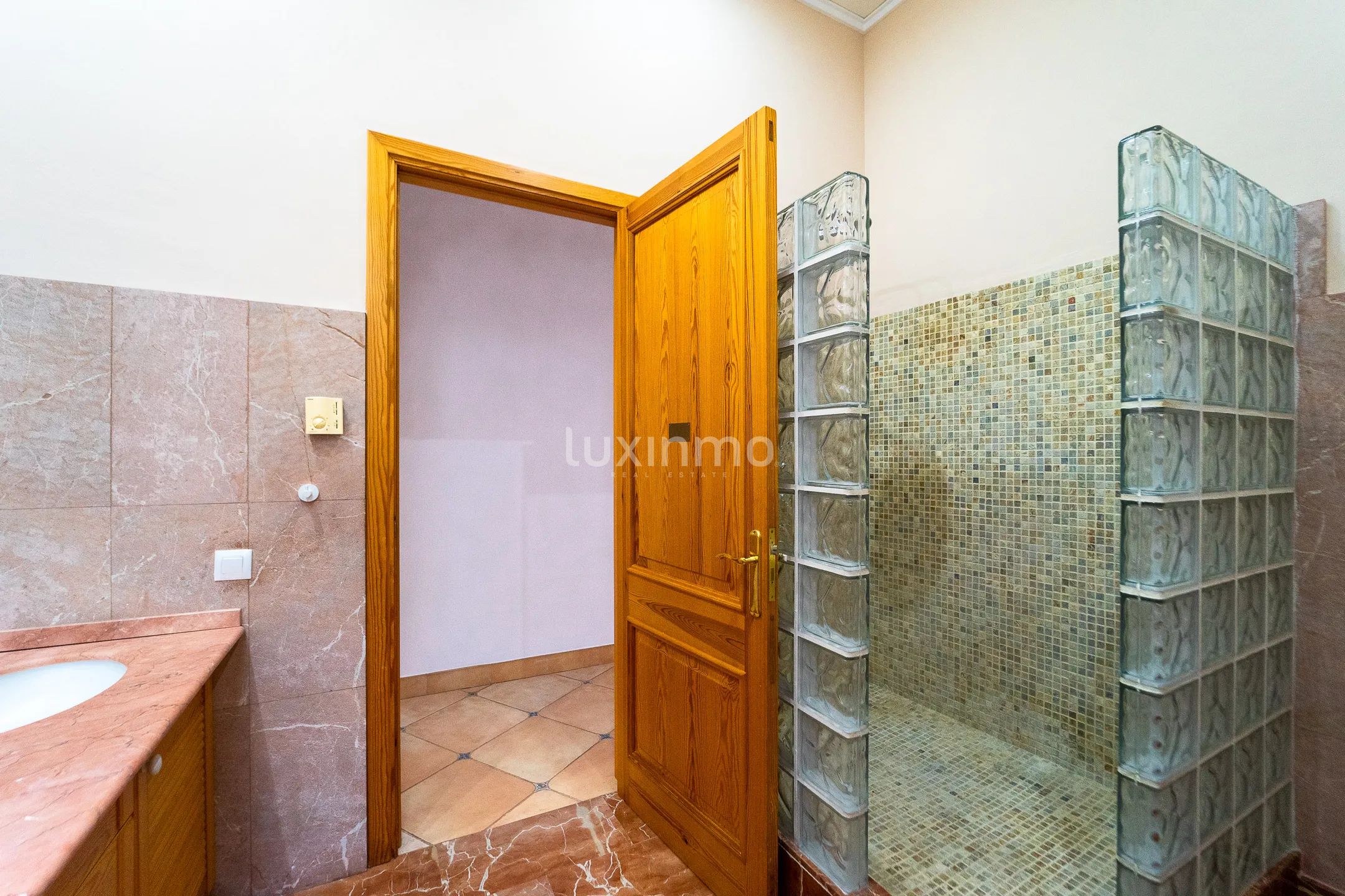 Rustiek vrijstaand huis met prachtig uitzicht in Benissa — photo 27