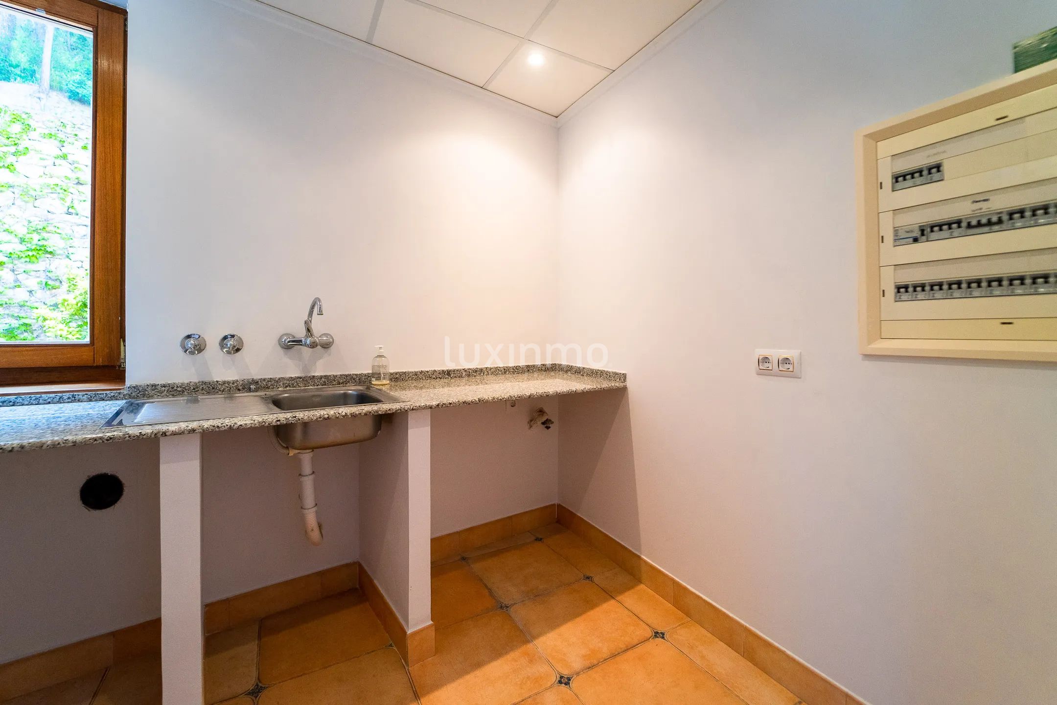 Rustiek vrijstaand huis met prachtig uitzicht in Benissa — photo 15