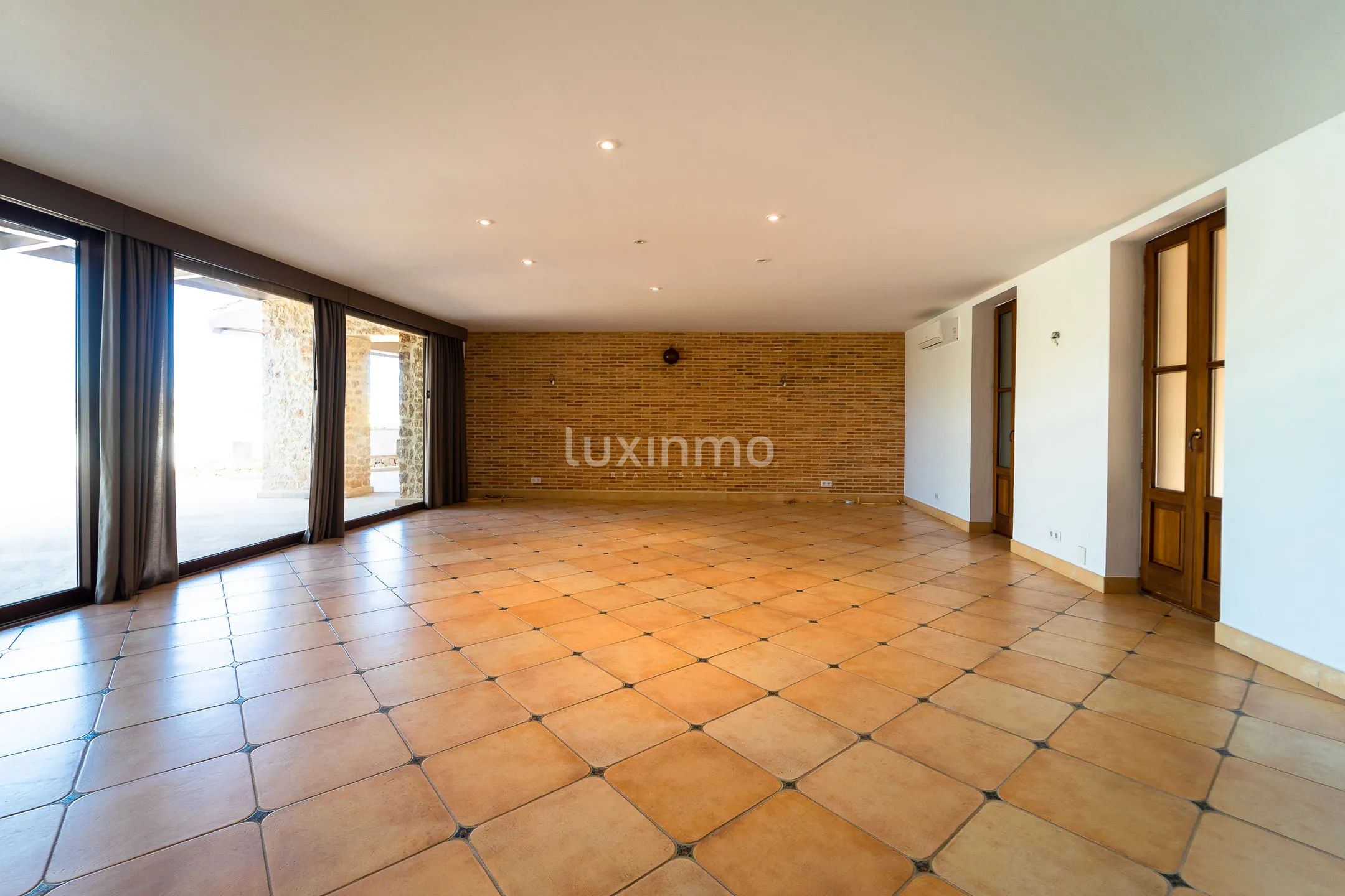 Rustiek vrijstaand huis met prachtig uitzicht in Benissa — photo 10