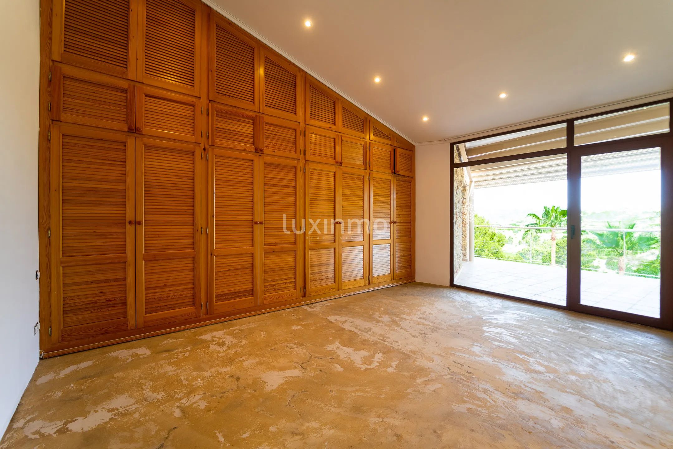 Rustiek vrijstaand huis met prachtig uitzicht in Benissa — photo 35