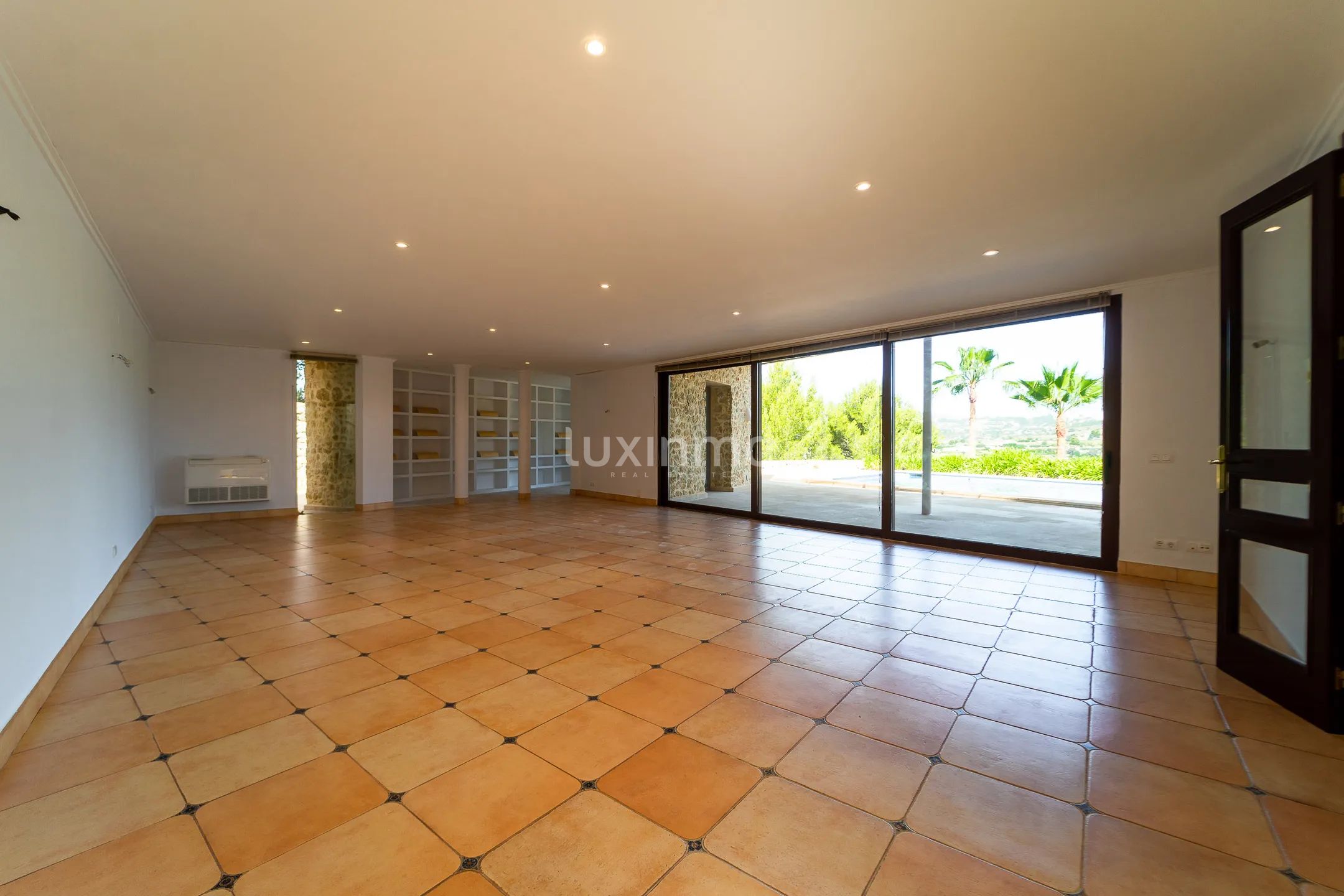 Rustiek vrijstaand huis met prachtig uitzicht in Benissa — photo 16