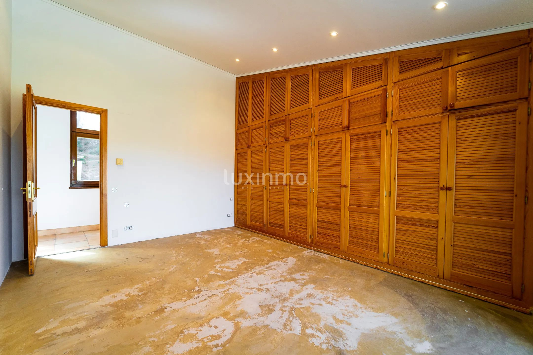 Rustiek vrijstaand huis met prachtig uitzicht in Benissa — photo 36