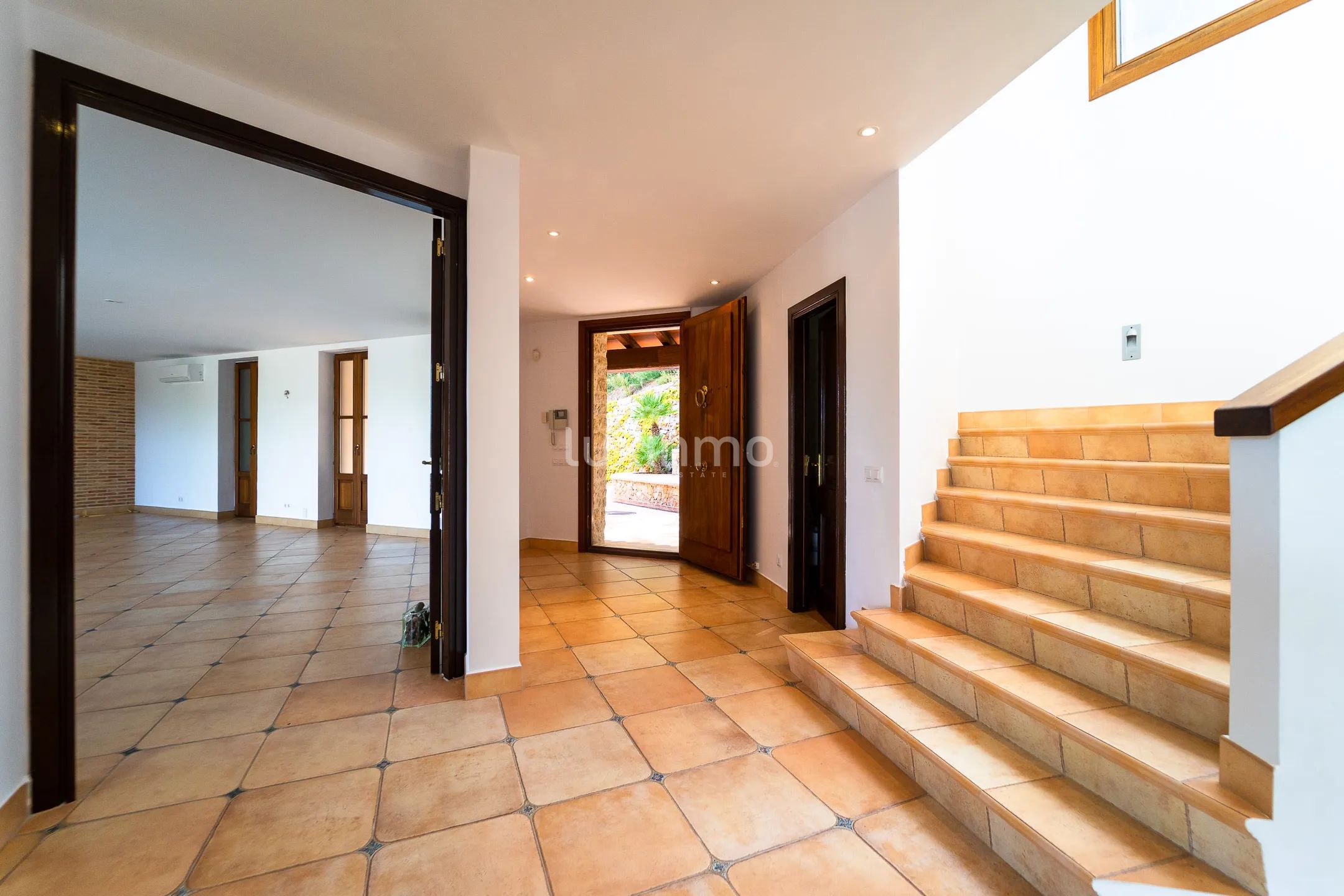 Rustikales, freistehendes Haus mit herrlichem Blick in Benissa — photo 7