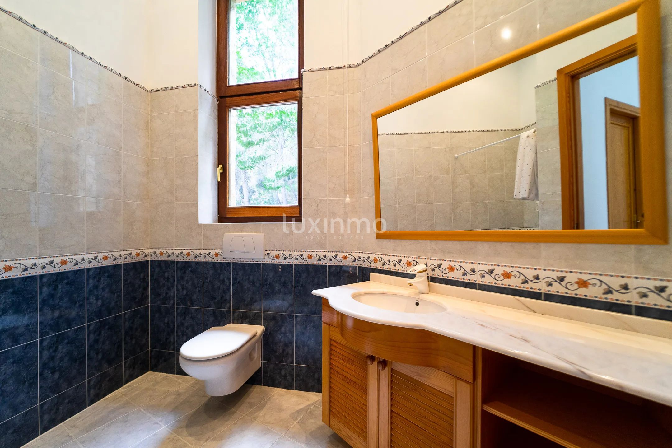 Rustiek vrijstaand huis met prachtig uitzicht in Benissa — photo 28