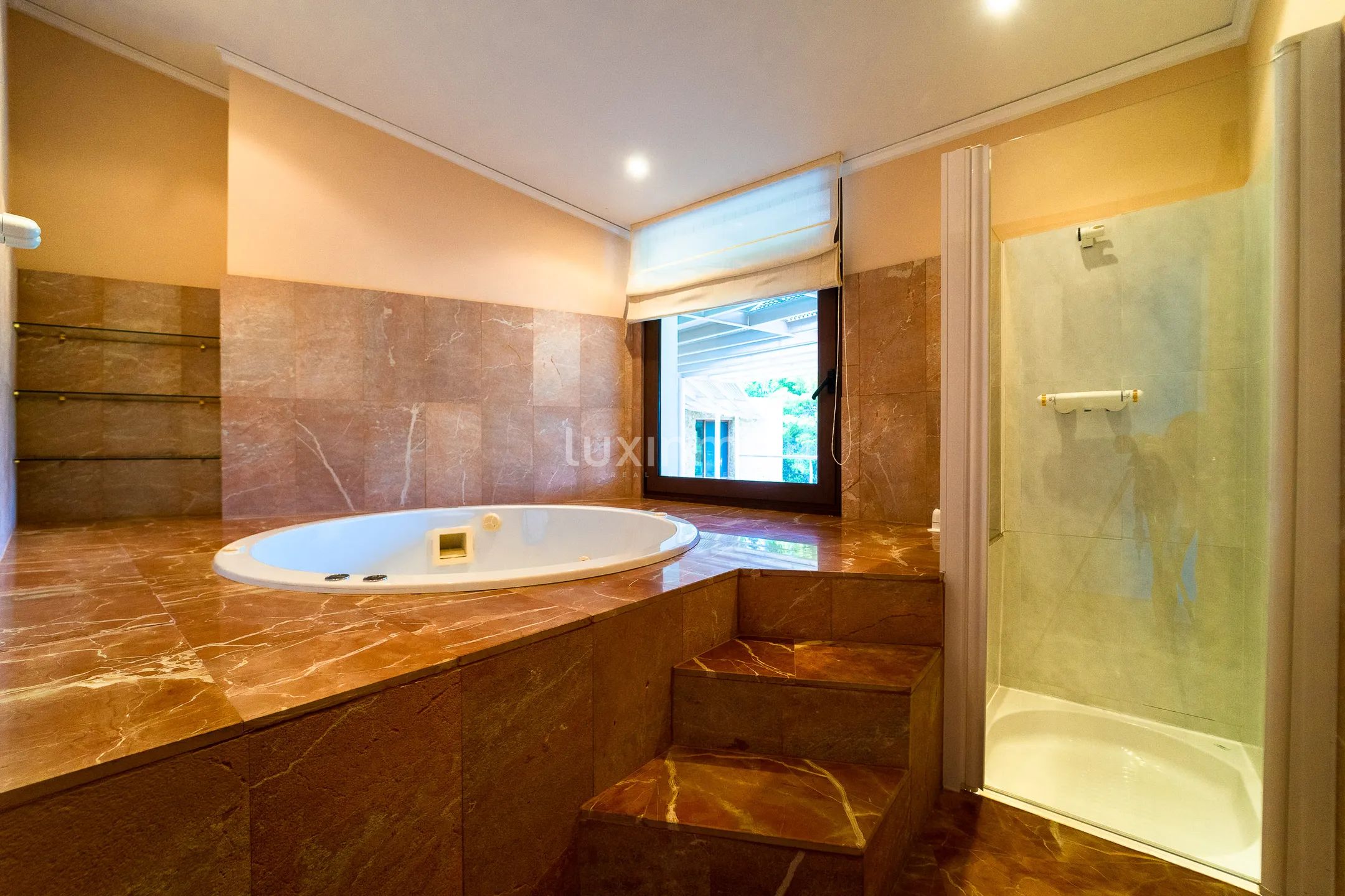 Rustiek vrijstaand huis met prachtig uitzicht in Benissa — photo 25