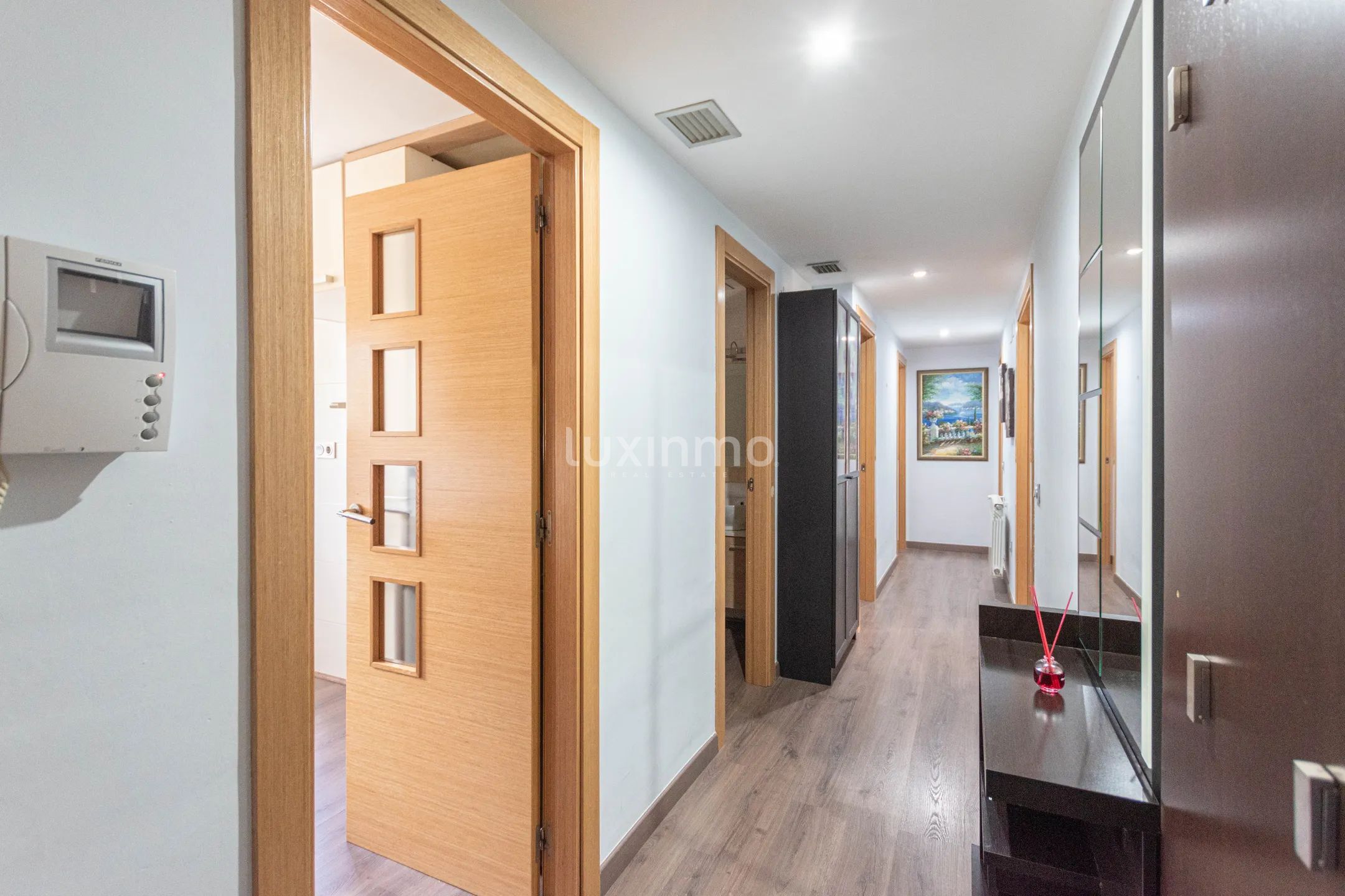 Wohnung mit Meerblick und offenem Panoramablick in Calpe zu verkaufen — photo 9