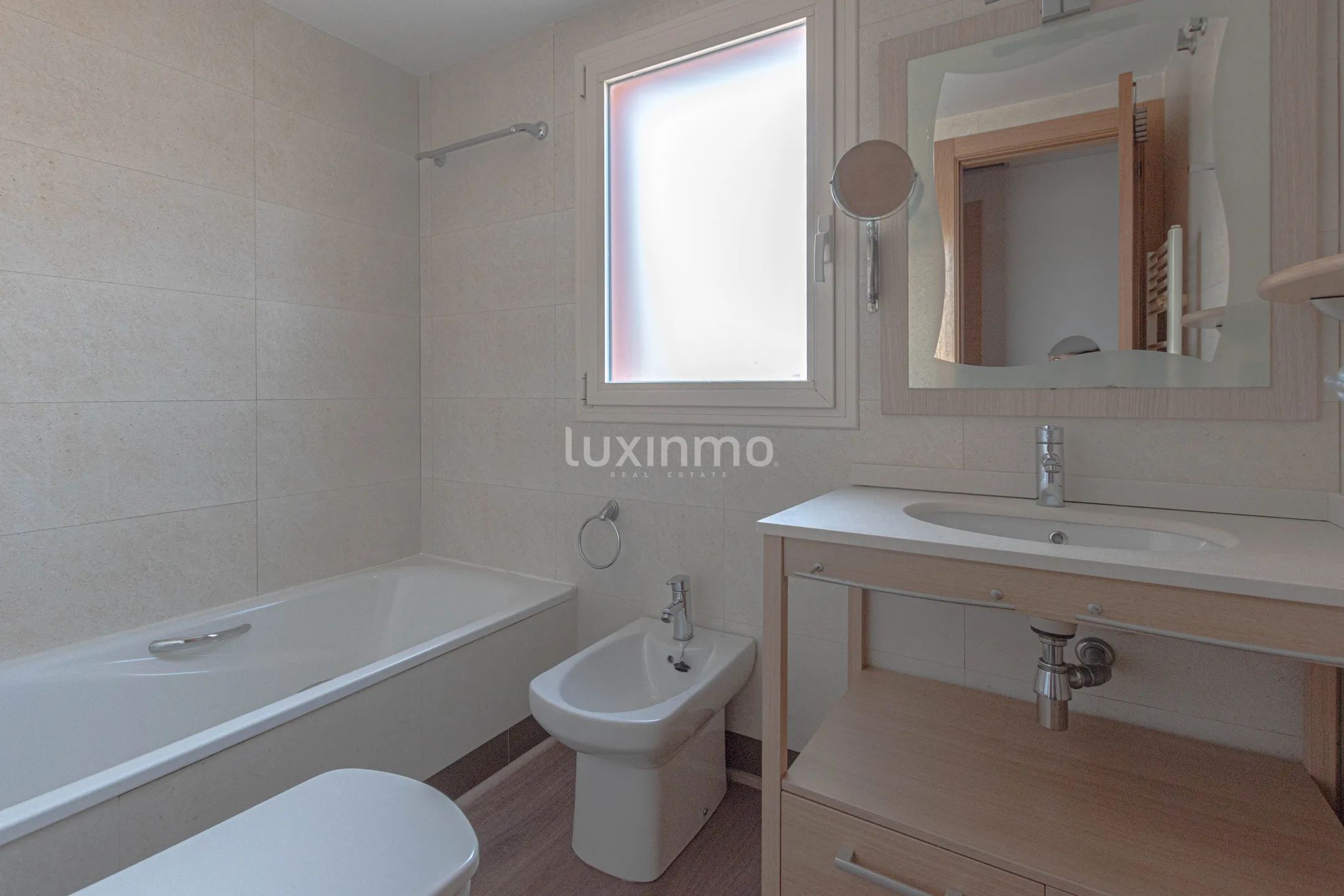 Продажа квартиры с видом на море и открытым панорамным видом в Кальпе — photo 18