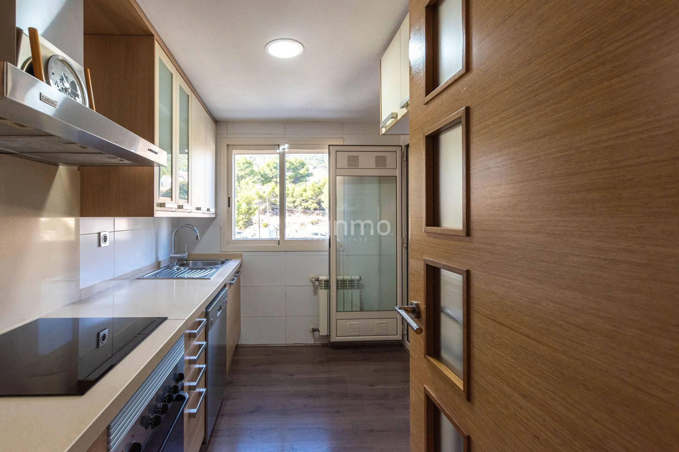 Wohnung mit Meerblick und offenem Panoramablick in Calpe zu verkaufen — photo 11