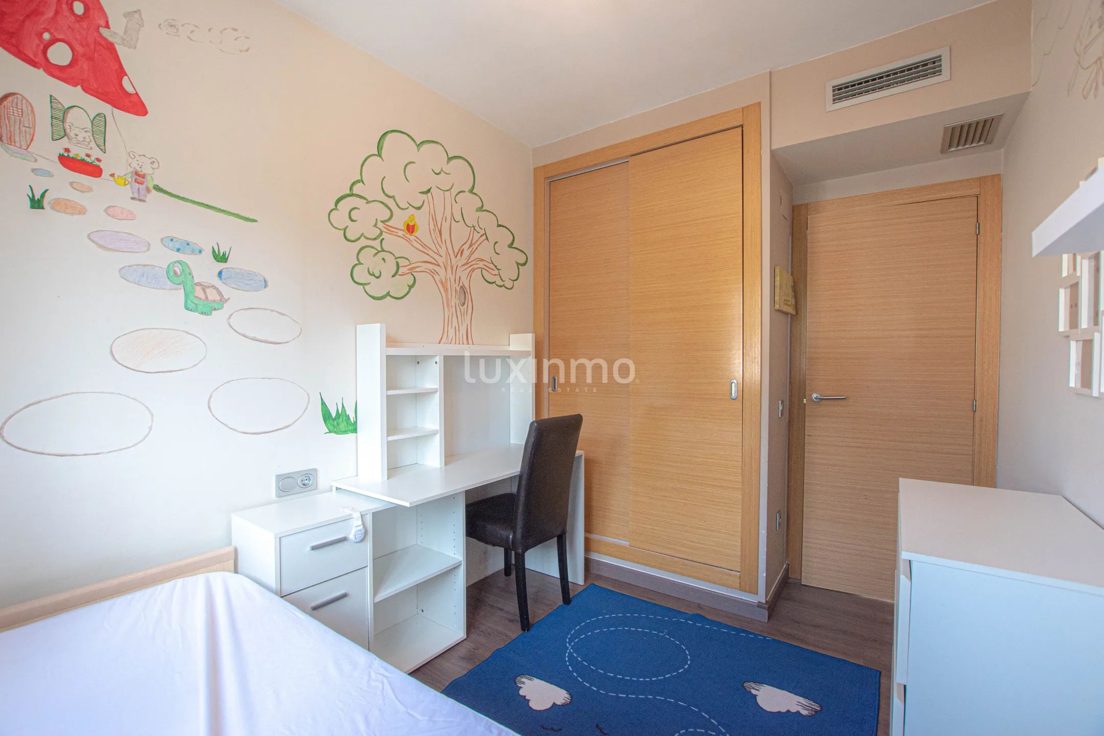 Wohnung mit Meerblick und offenem Panoramablick in Calpe zu verkaufen — photo 23