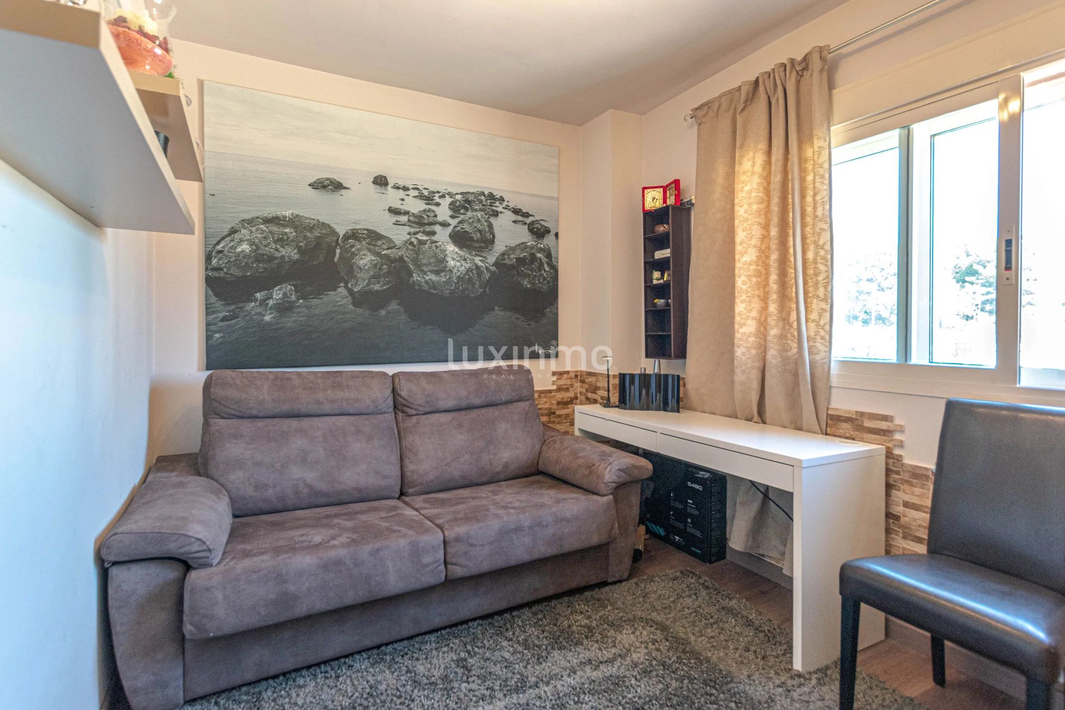 Wohnung mit Meerblick und offenem Panoramablick in Calpe zu verkaufen — photo 20