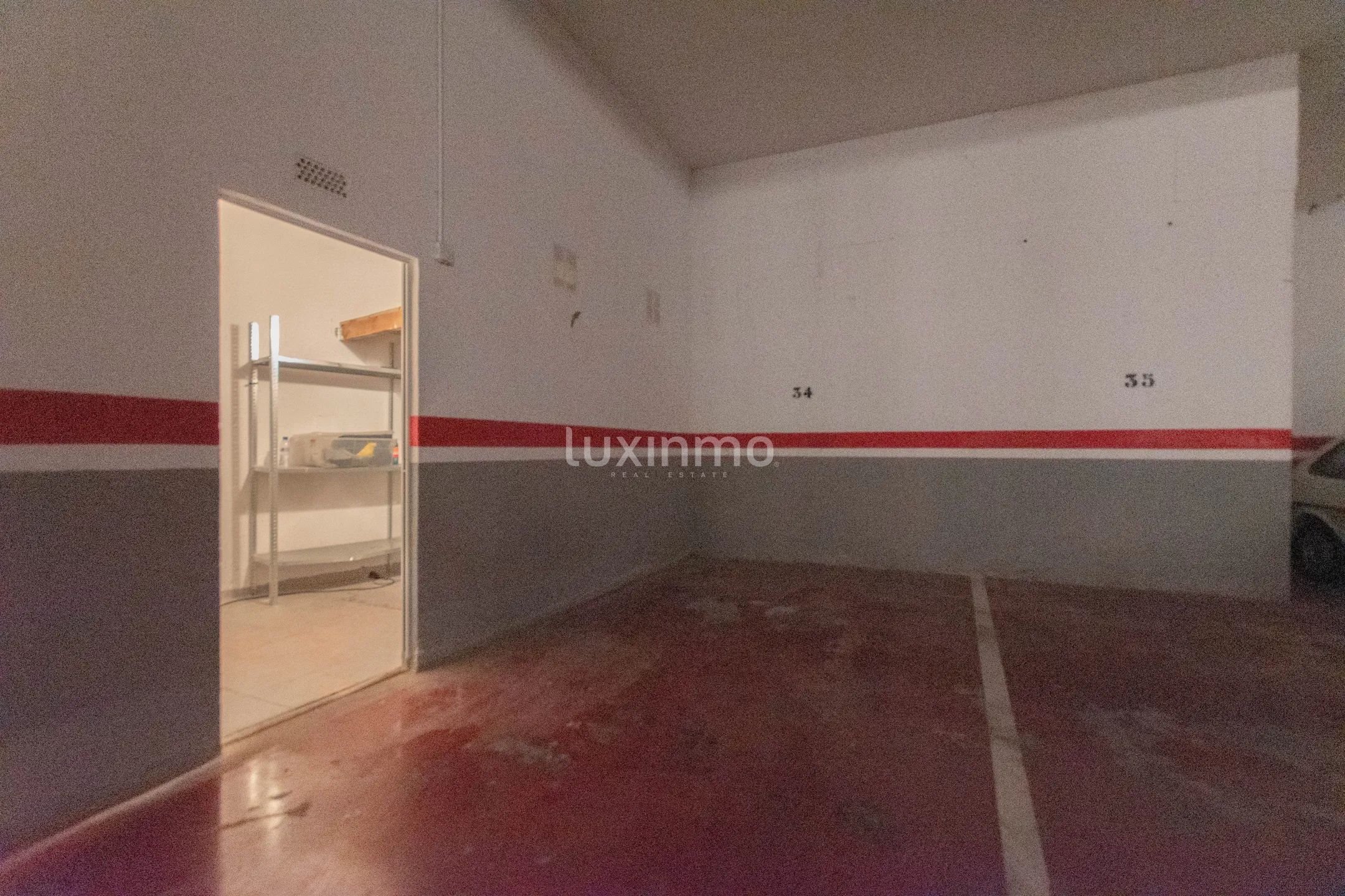 Продажа квартиры с видом на море и открытым панорамным видом в Кальпе — photo 25