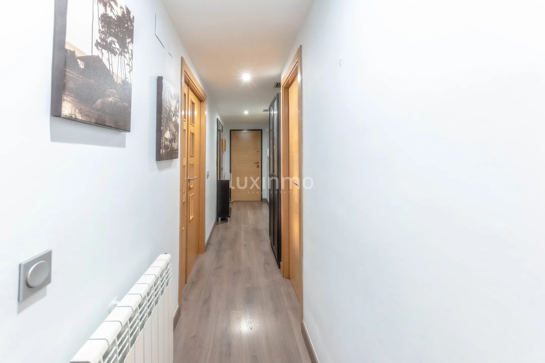 Wohnung mit Meerblick und offenem Panoramablick in Calpe zu verkaufen — photo 15