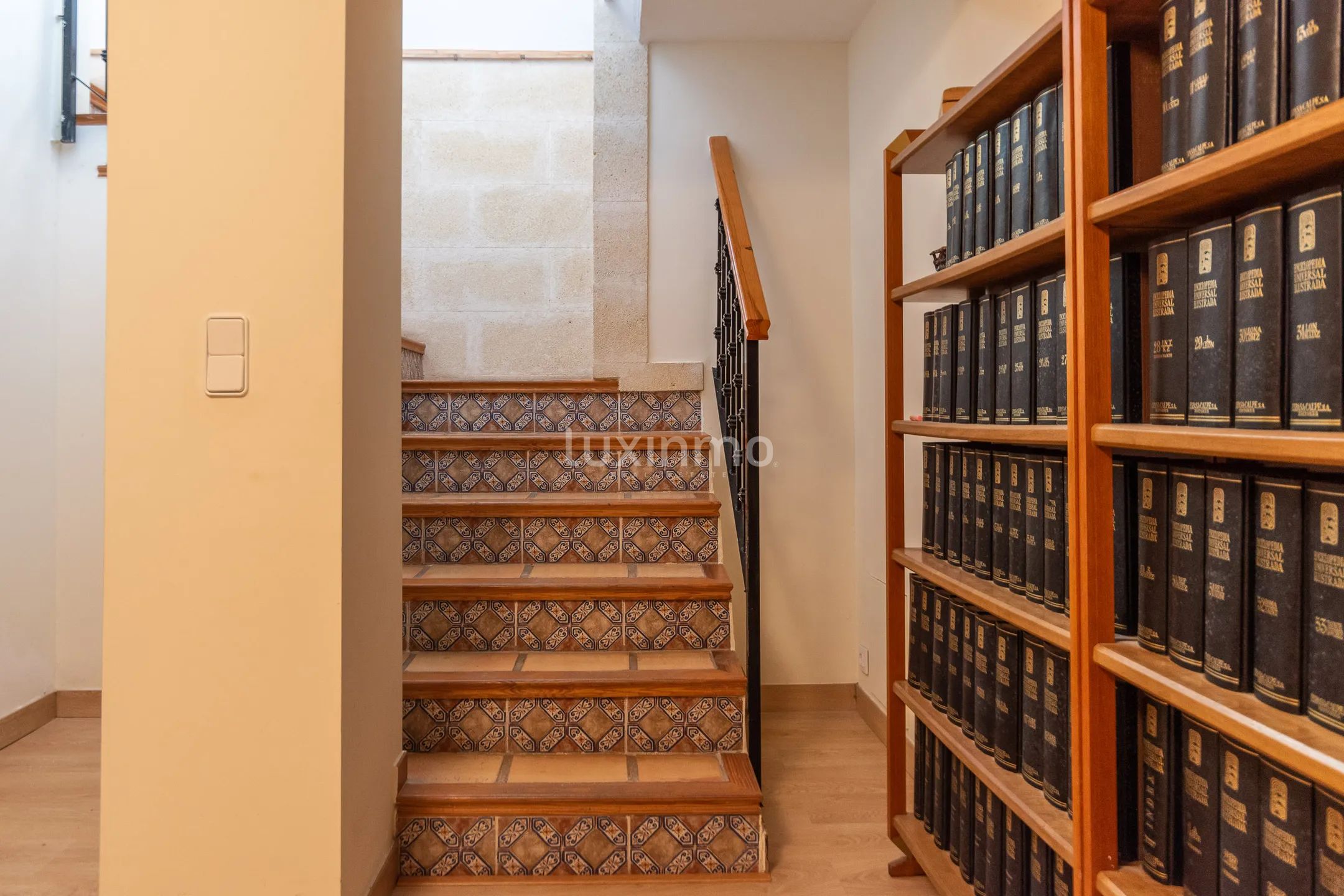 Chalet en venta con piscina privada en La Sella, Dénia — photo 18