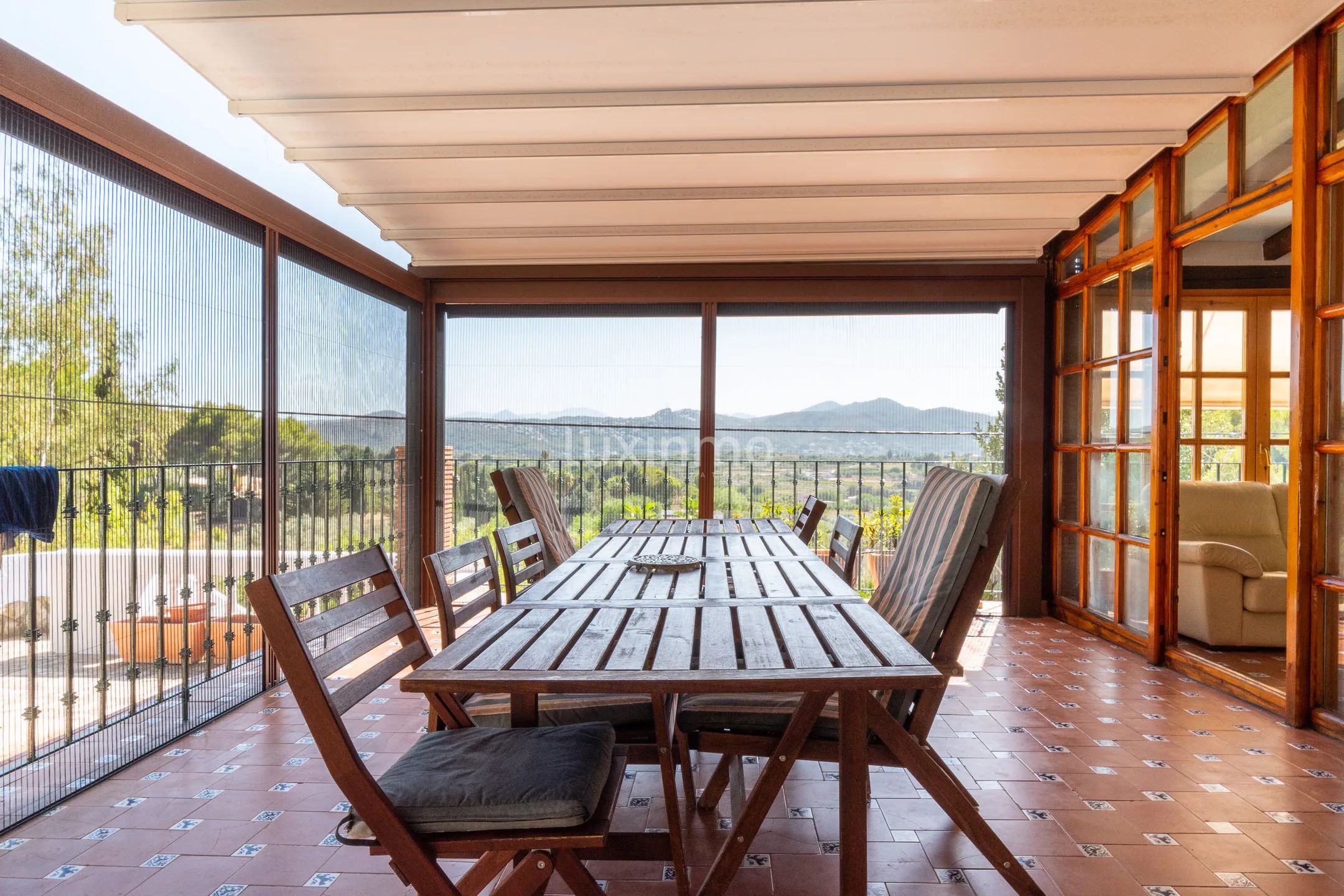 Villa til salgs med privat svømmebasseng i La Sella, Dénia — photo 4