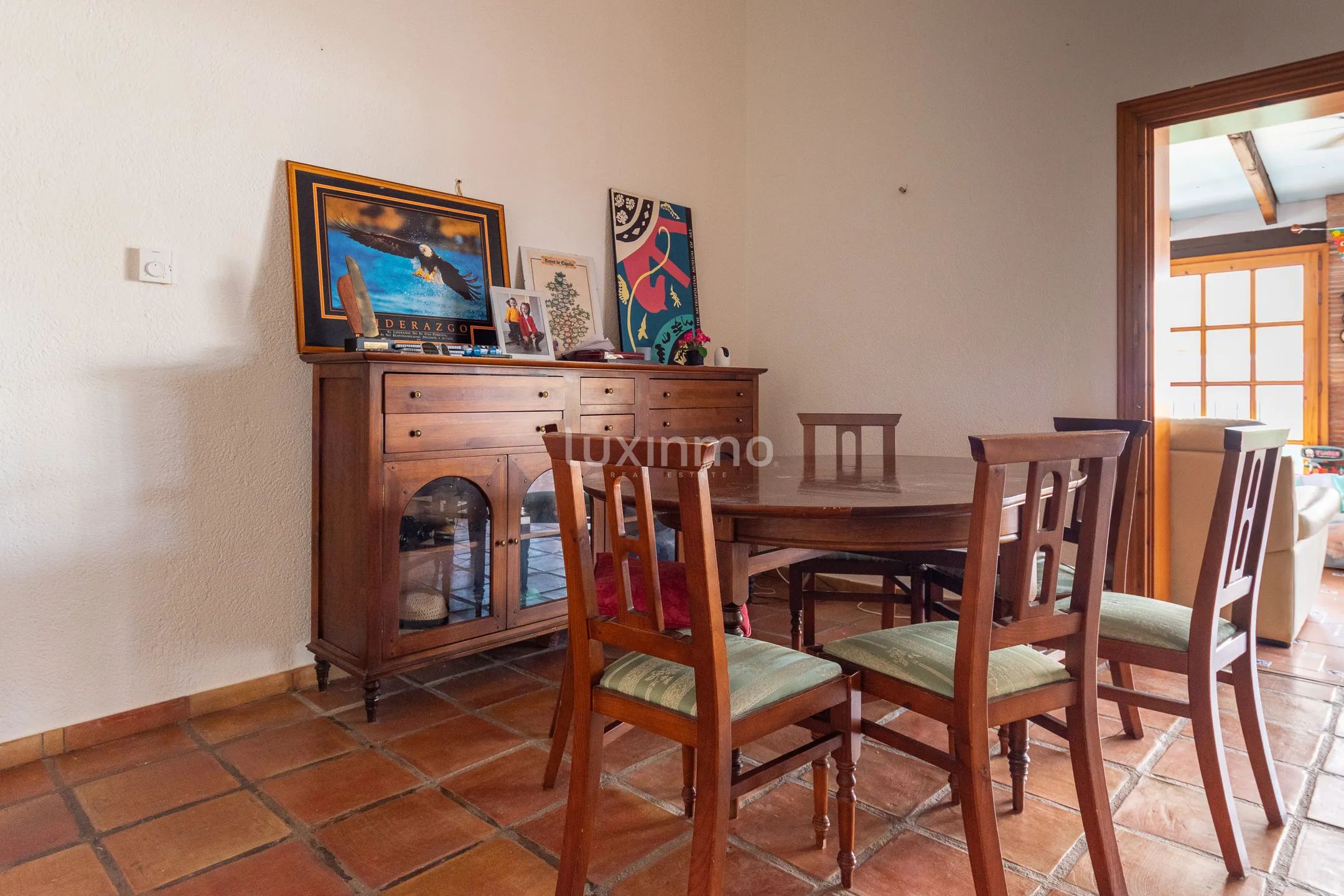 Villa til salgs med privat svømmebasseng i La Sella, Dénia — photo 7