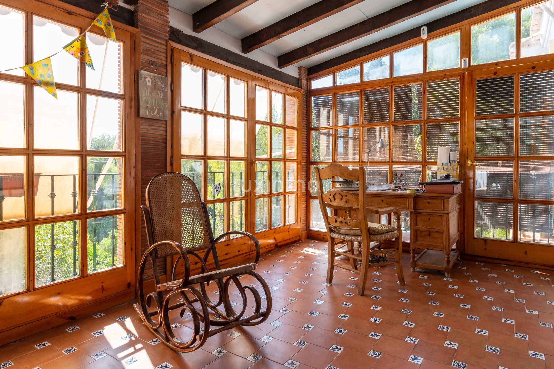 Villa til salgs med privat svømmebasseng i La Sella, Dénia — photo 3