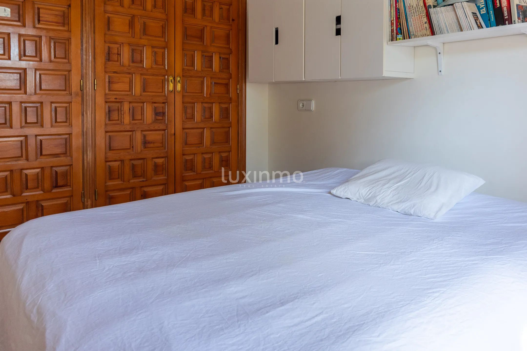 Villa til salgs med privat svømmebasseng i La Sella, Dénia — photo 15