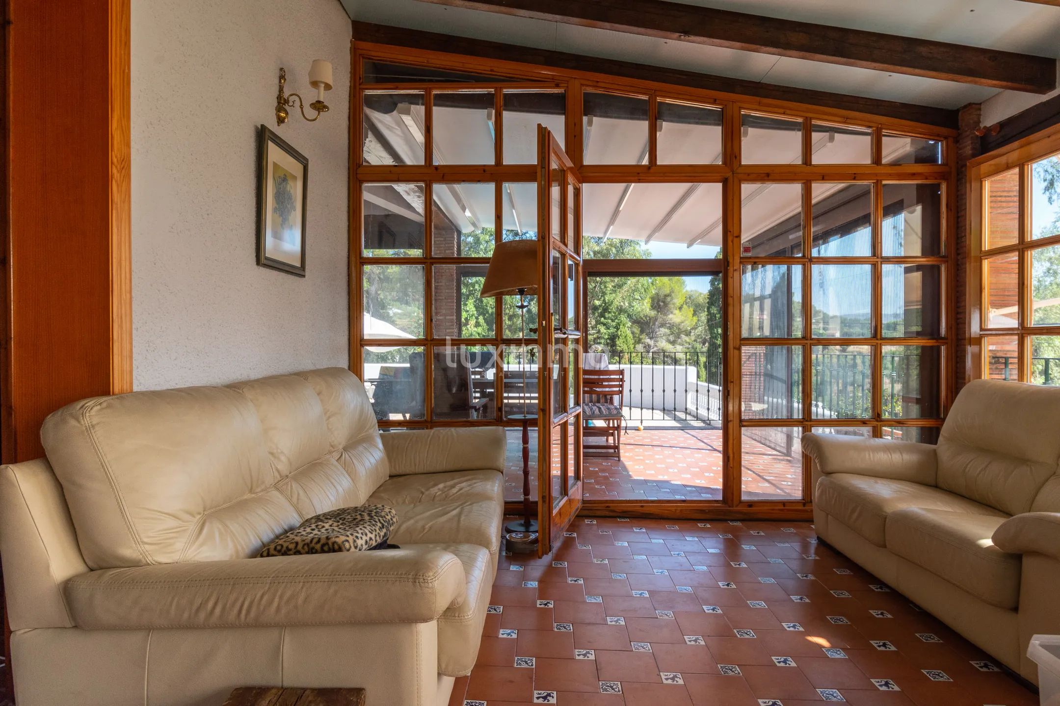 Villa til salgs med privat svømmebasseng i La Sella, Dénia — photo 5