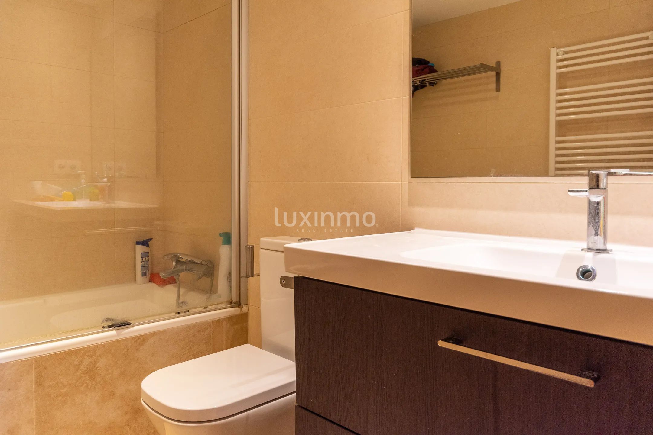 Chalet en venta con piscina privada en La Sella, Dénia — photo 14