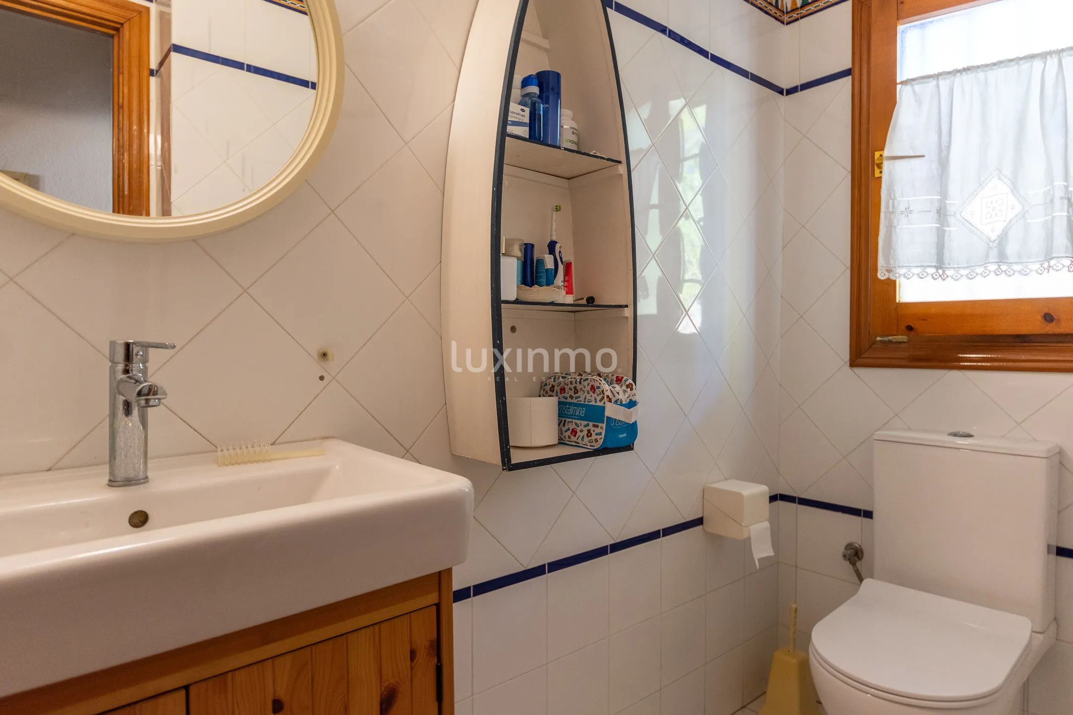 Chalet en venta con piscina privada en La Sella, Dénia — photo 10