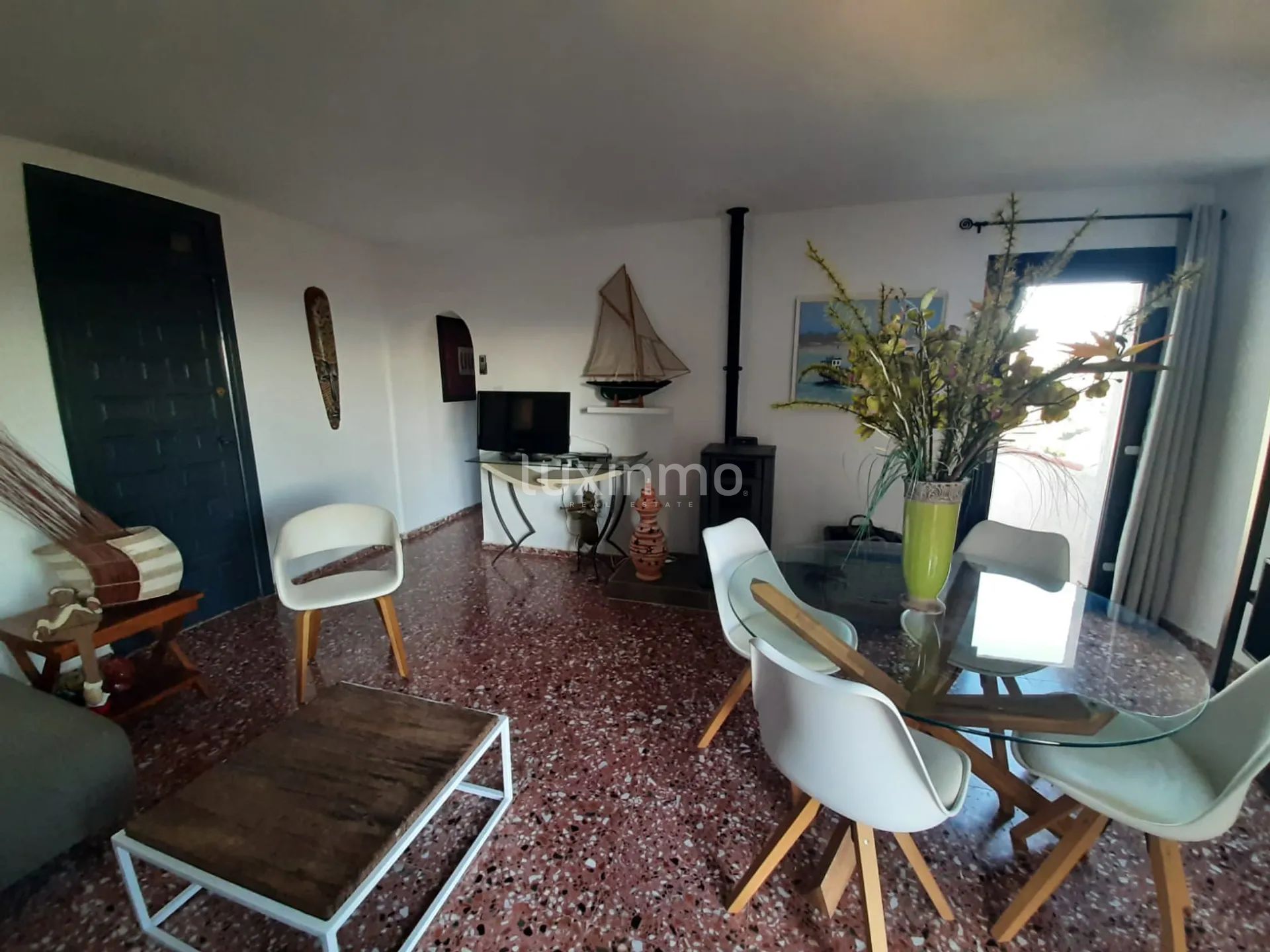 Renovated villa with panoramic sea and mountain views — photo 5