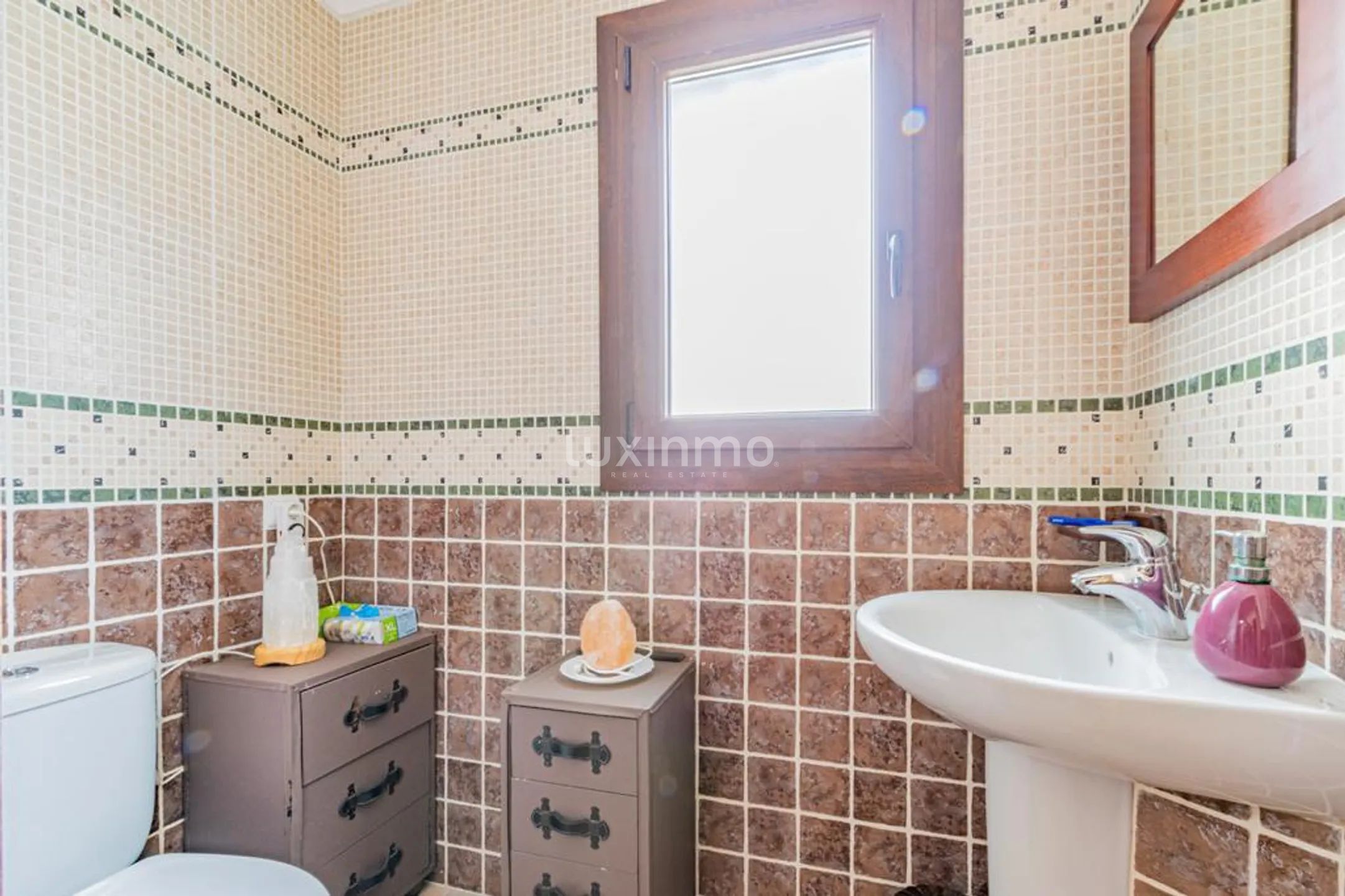 Mooie villa met zwembad te koop in Albir — photo 10