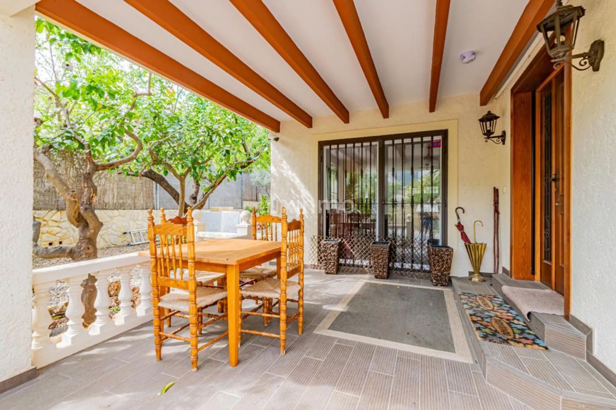 Mooie villa met zwembad te koop in Albir — photo 23