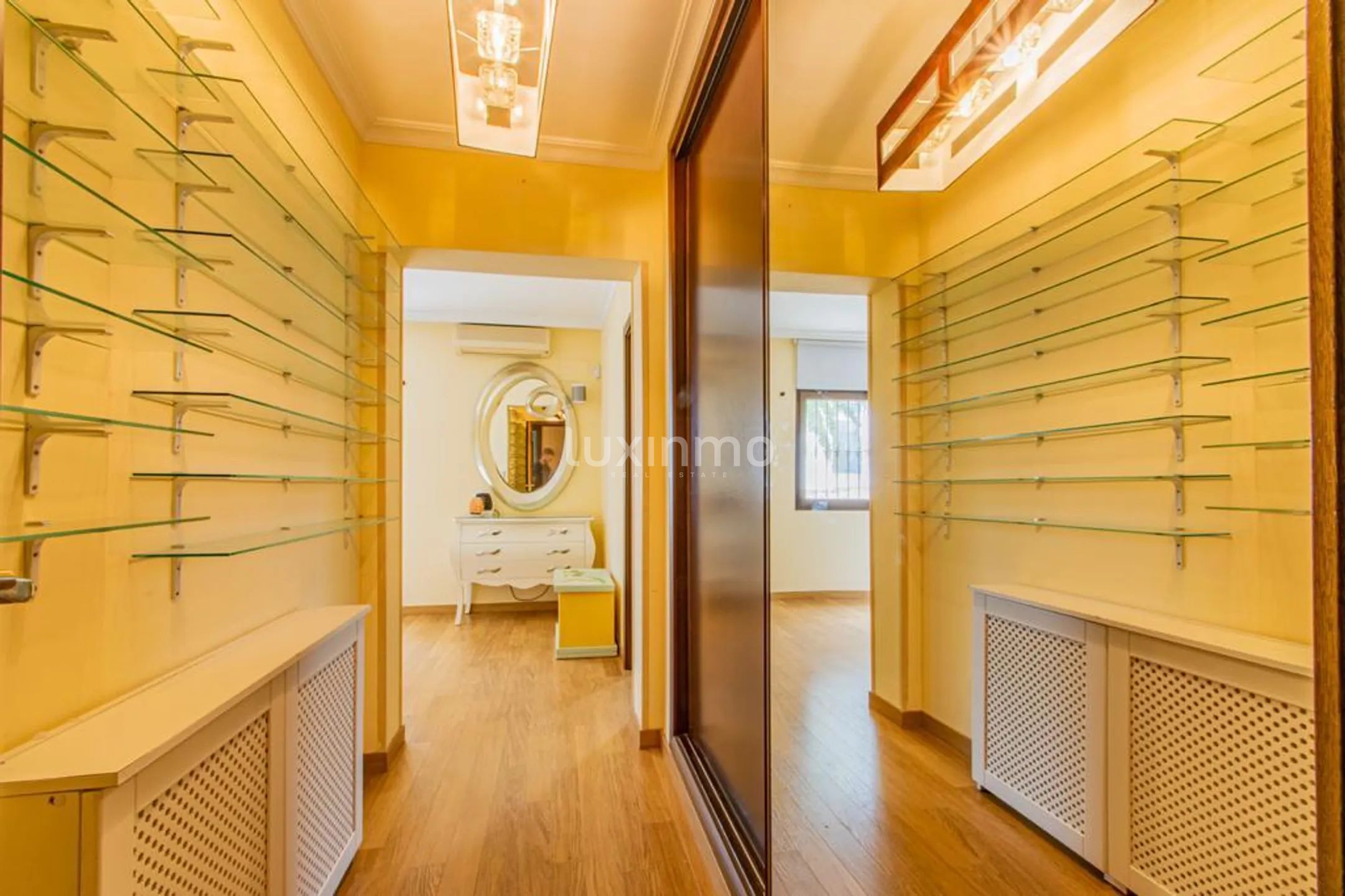 Mooie villa met zwembad te koop in Albir — photo 17