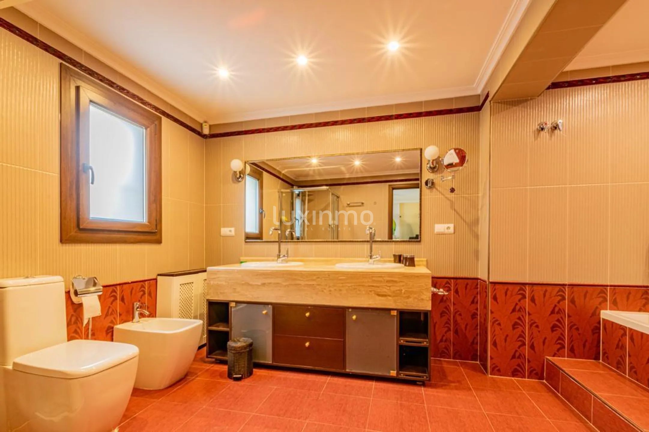 Mooie villa met zwembad te koop in Albir — photo 22