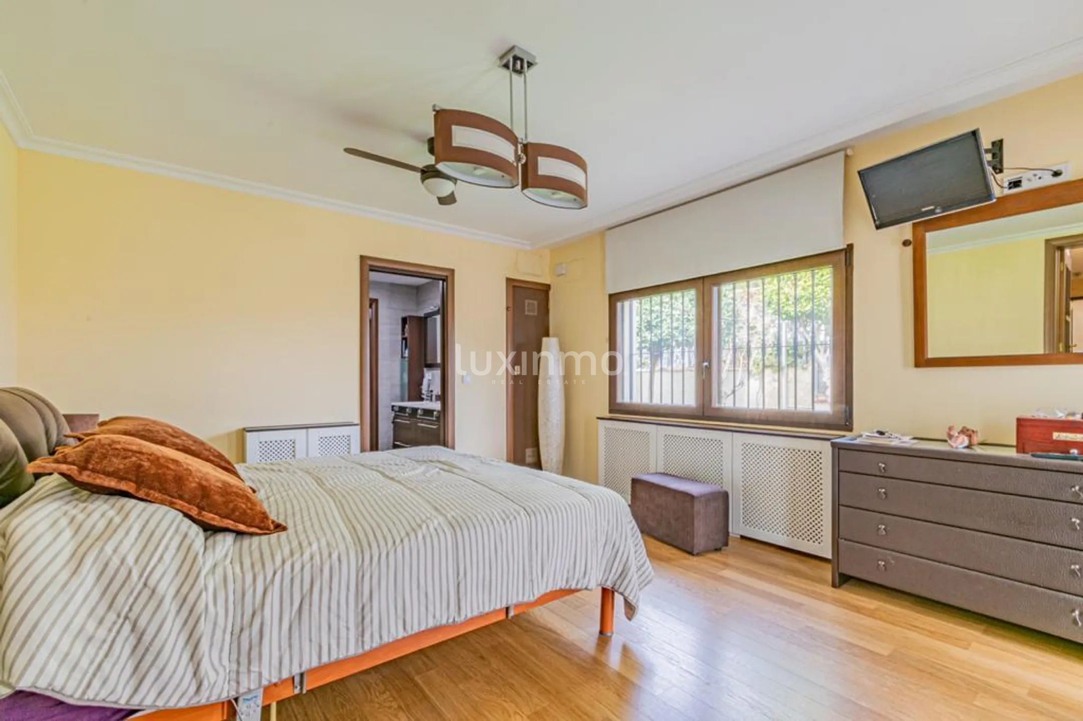 Mooie villa met zwembad te koop in Albir — photo 13