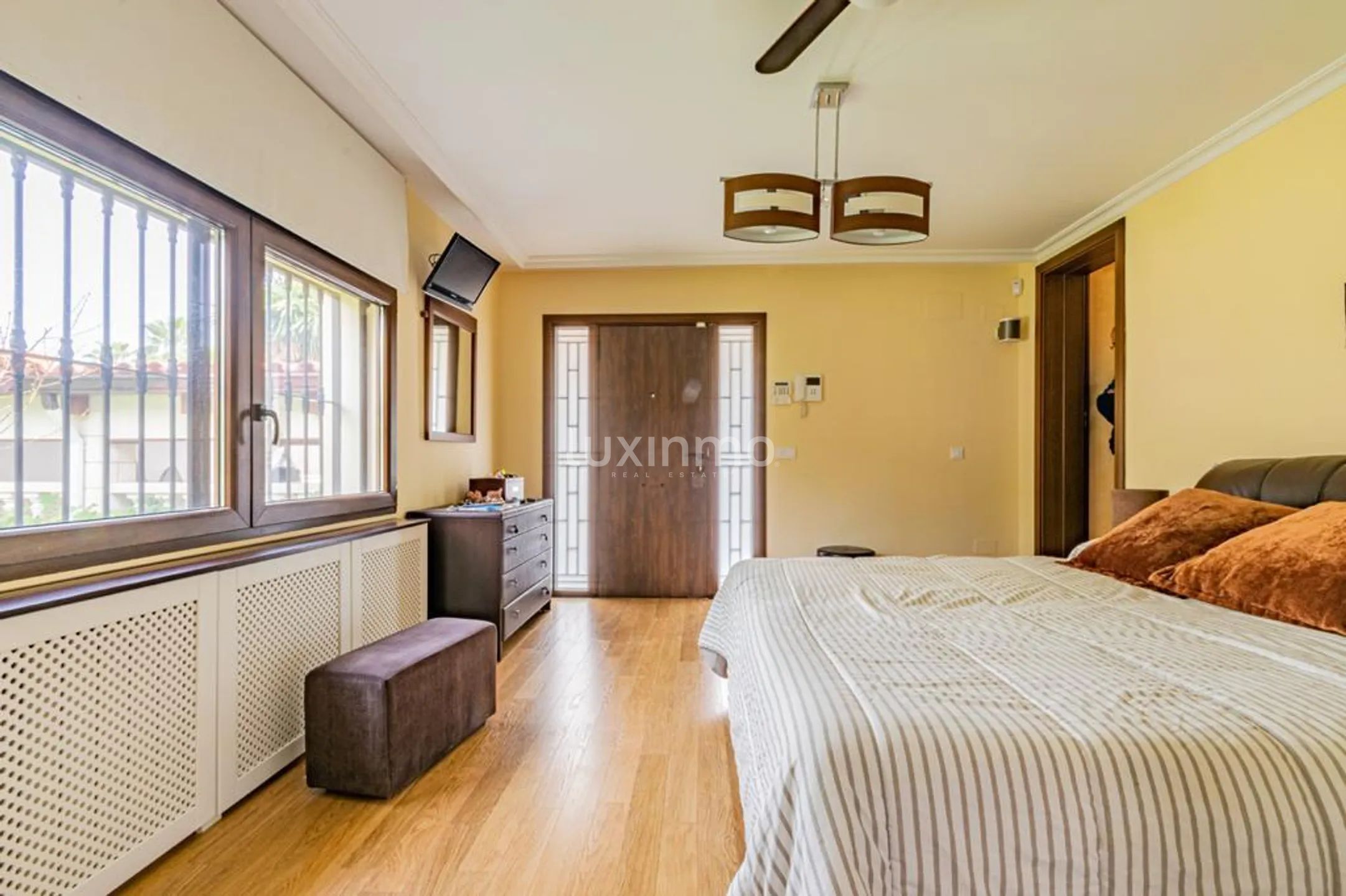 Mooie villa met zwembad te koop in Albir — photo 12