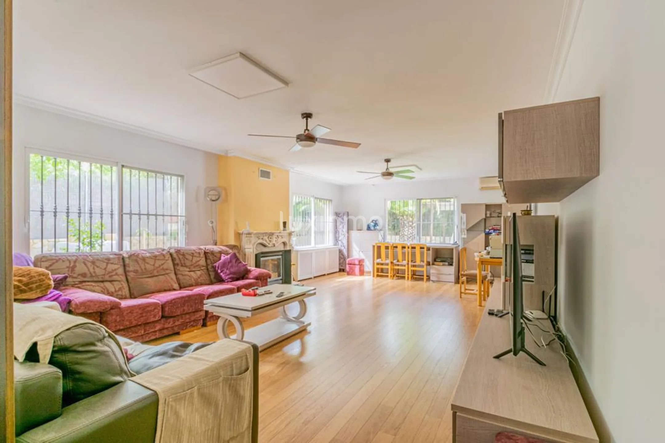 Mooie villa met zwembad te koop in Albir — photo 8