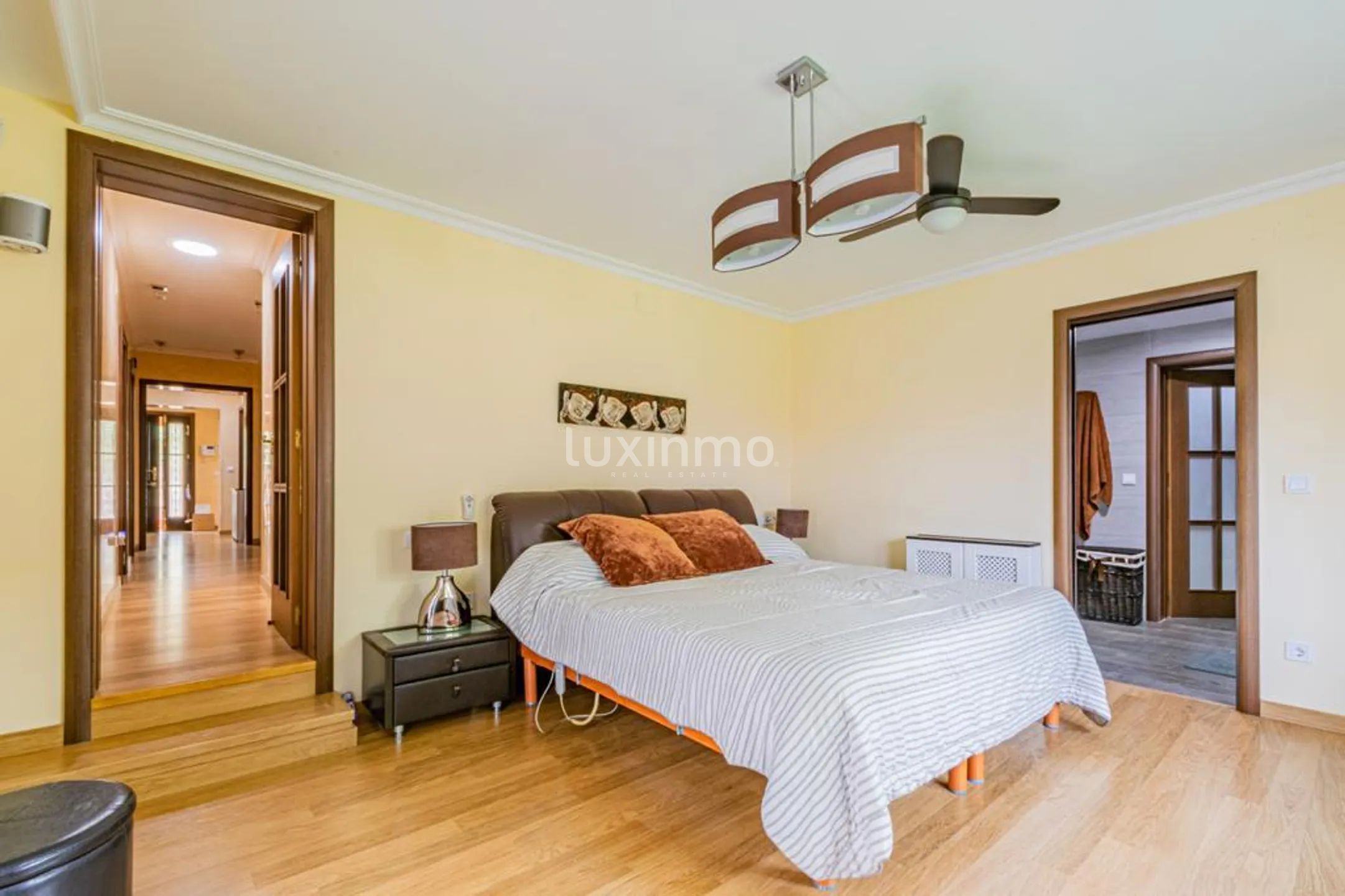 Mooie villa met zwembad te koop in Albir — photo 11