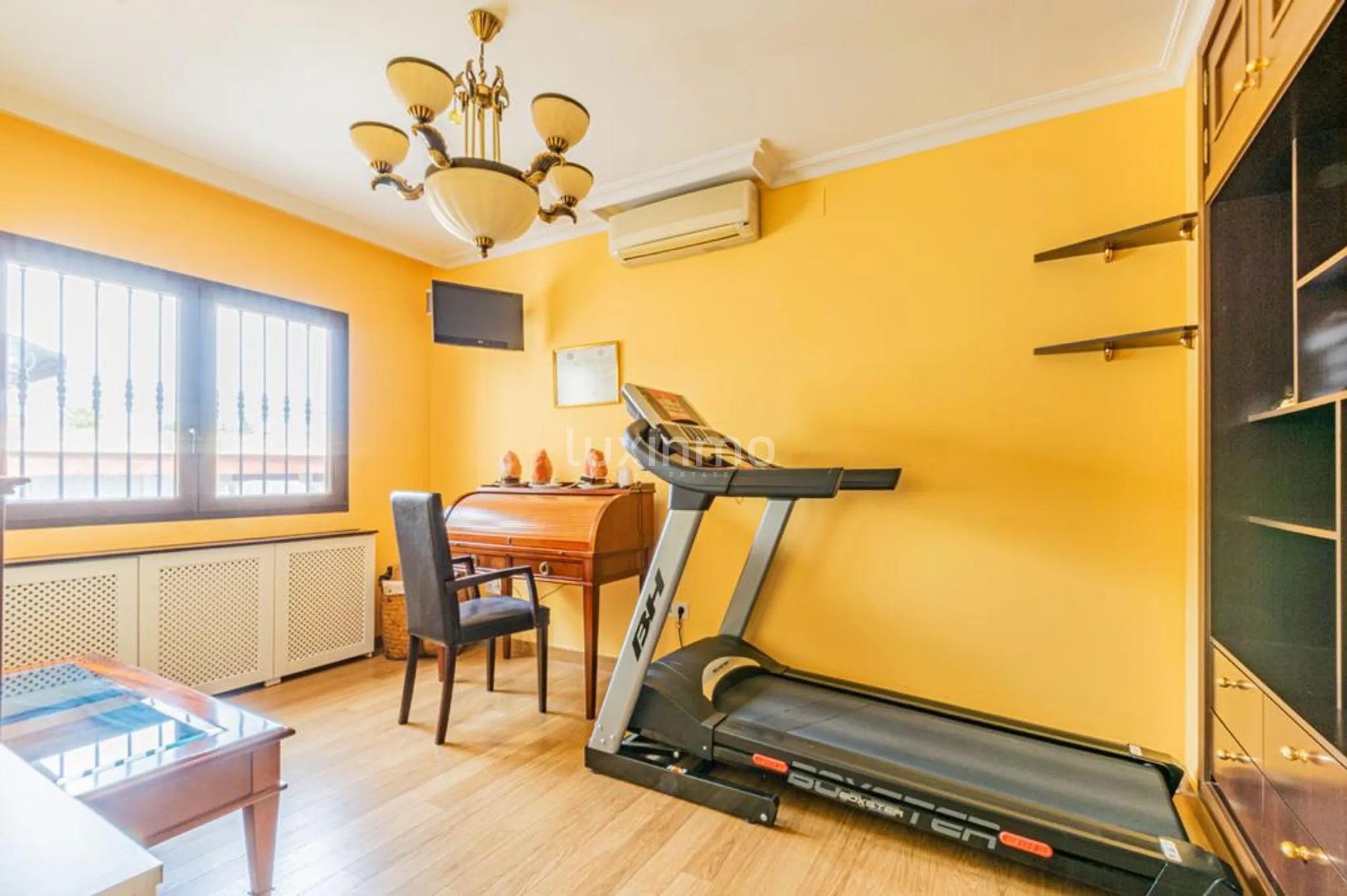 Mooie villa met zwembad te koop in Albir — photo 18