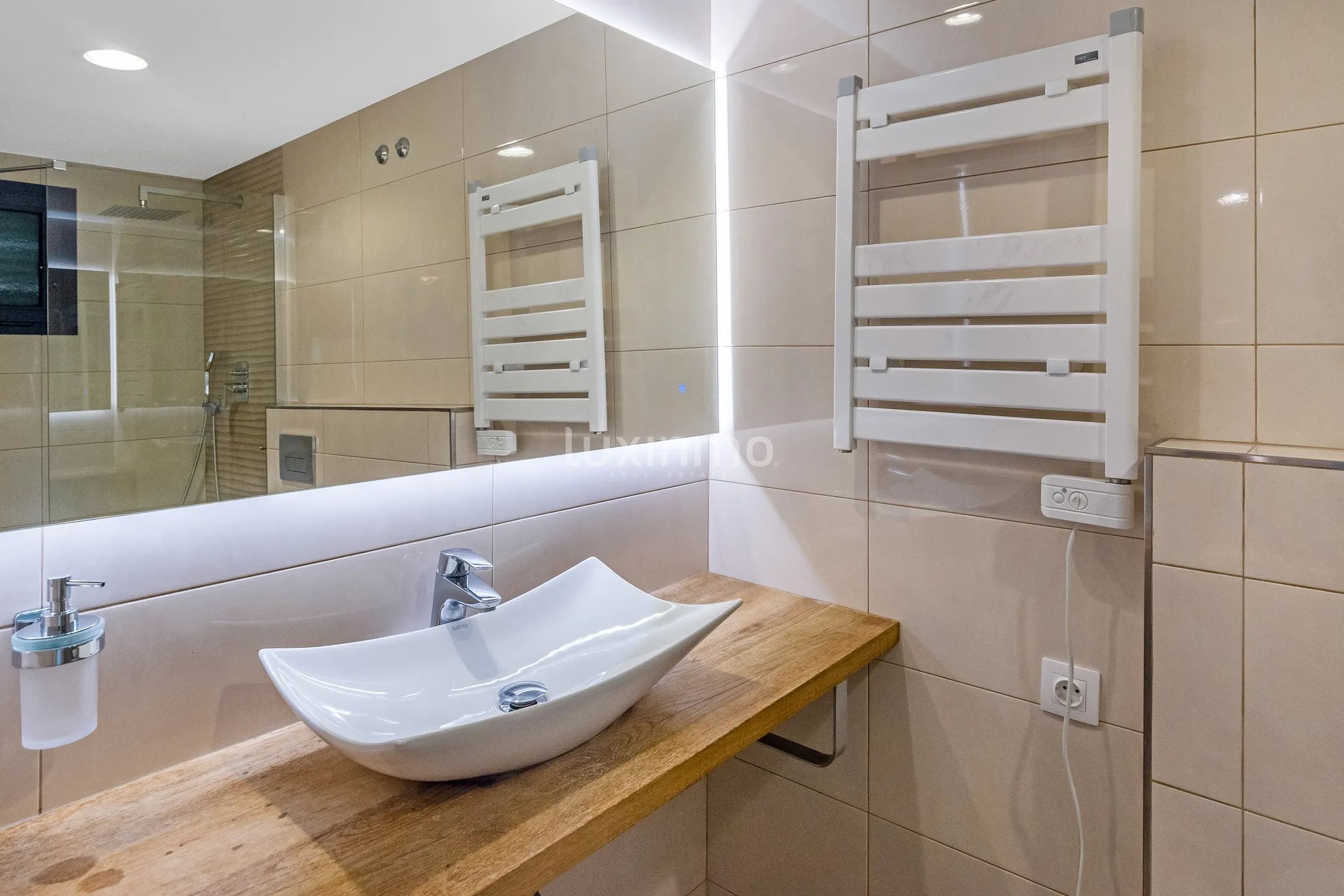 A vendre penthouse à Cala de Finestrat avec vue sur la mer — photo 14