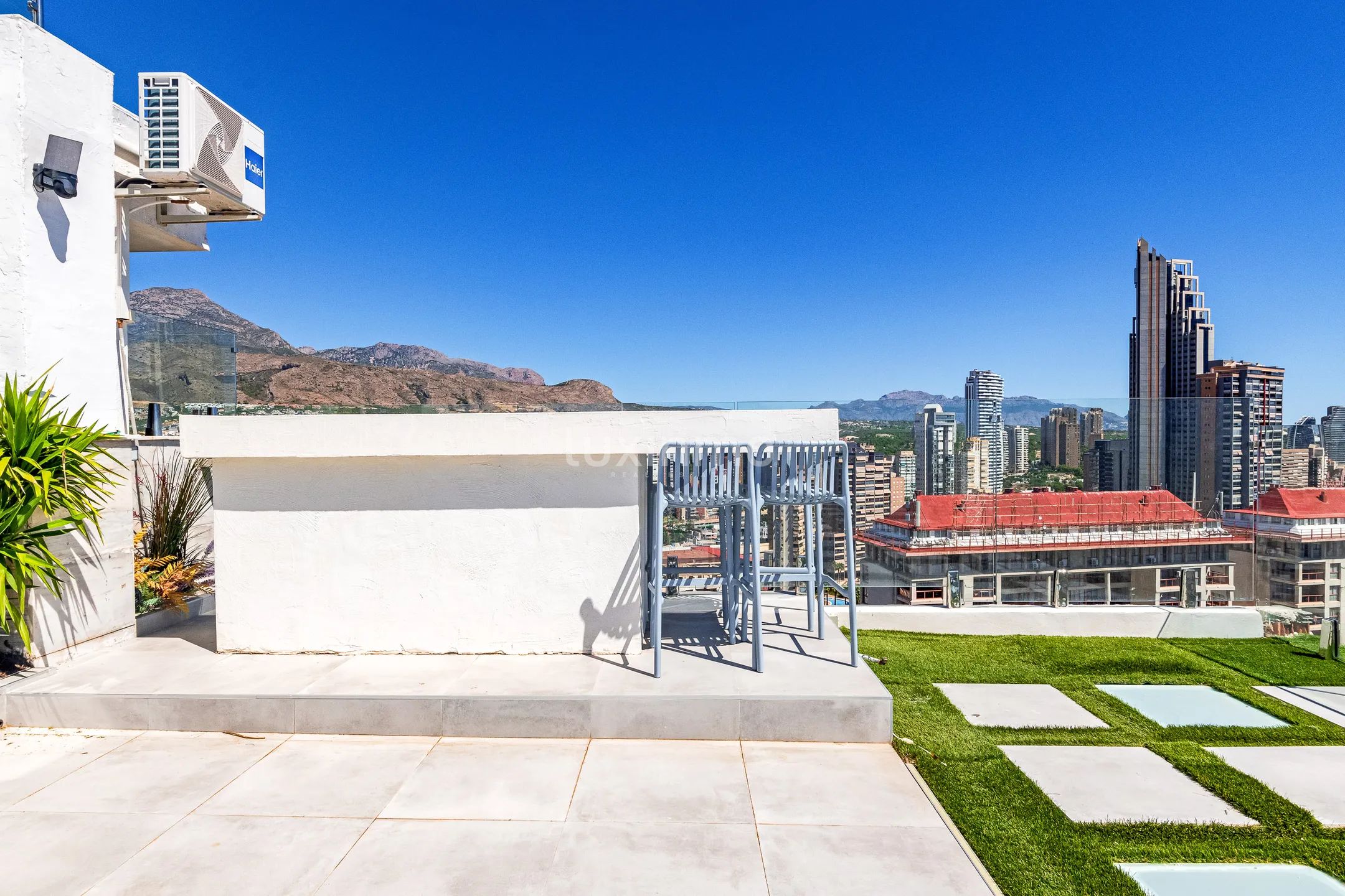 Te koop penthouse in Cala de Finestrat met uitzicht op zee — photo 3