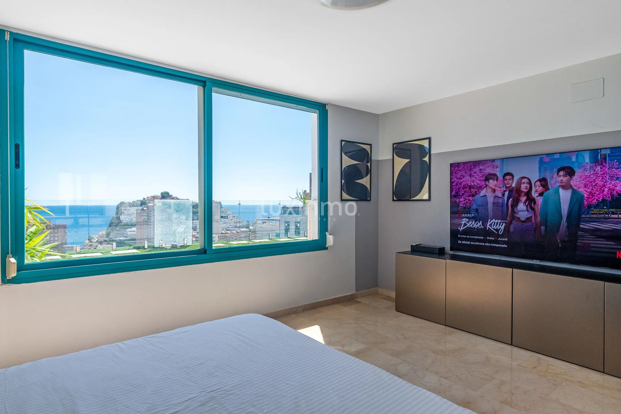 A vendre penthouse à Cala de Finestrat avec vue sur la mer — photo 19