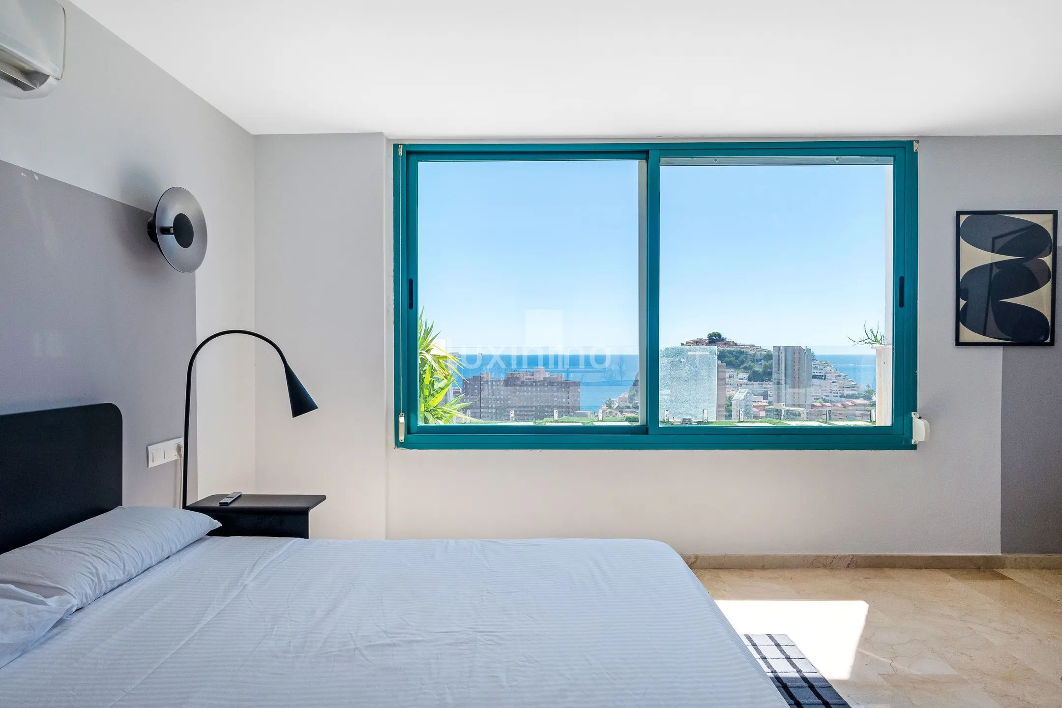 A vendre penthouse à Cala de Finestrat avec vue sur la mer — photo 17