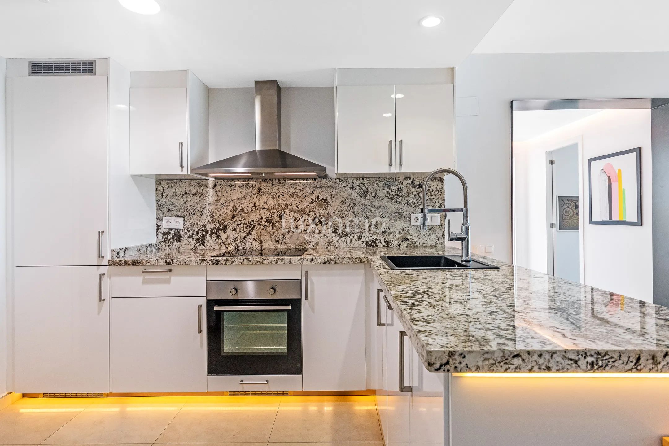 Te koop penthouse in Cala de Finestrat met uitzicht op zee — photo 4