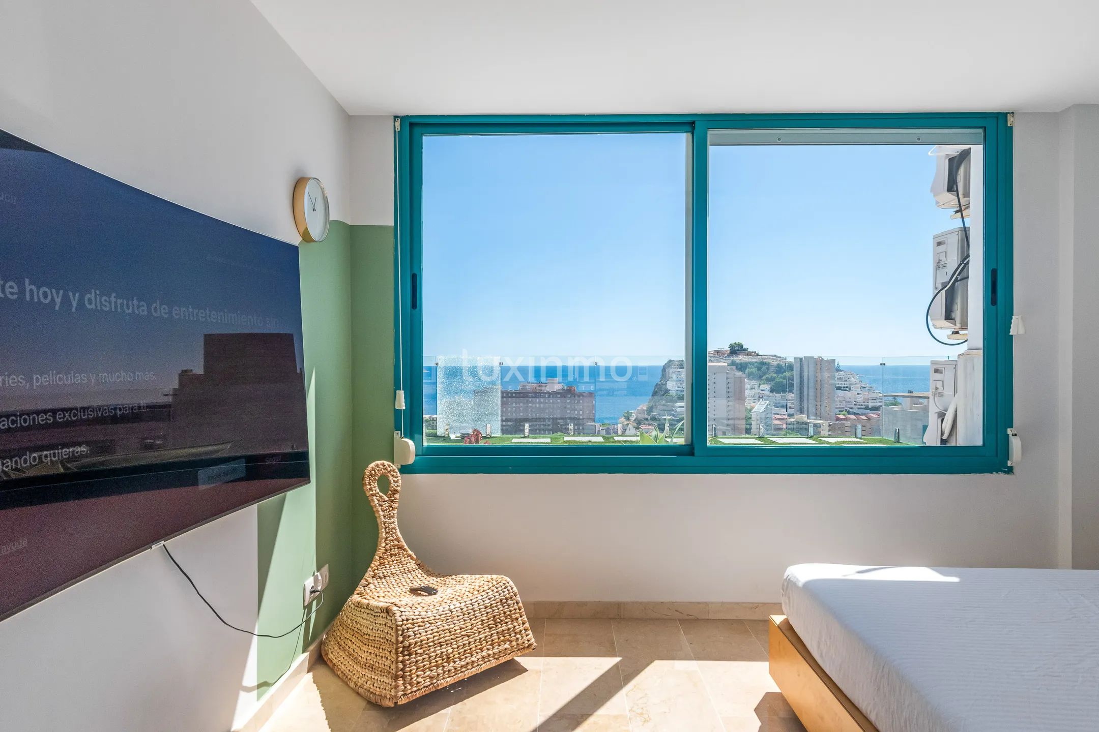 A vendre penthouse à Cala de Finestrat avec vue sur la mer — photo 24