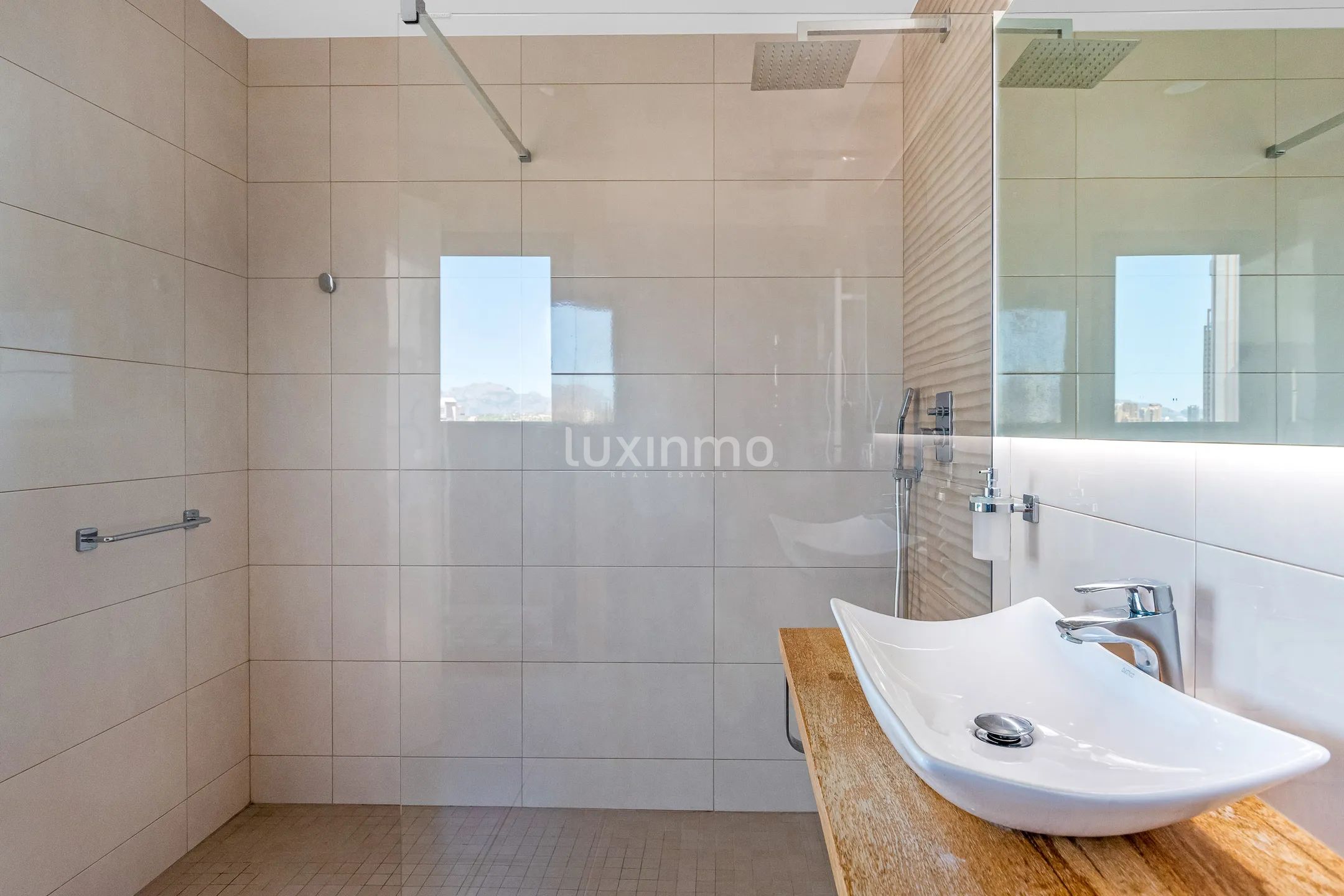 A vendre penthouse à Cala de Finestrat avec vue sur la mer — photo 20