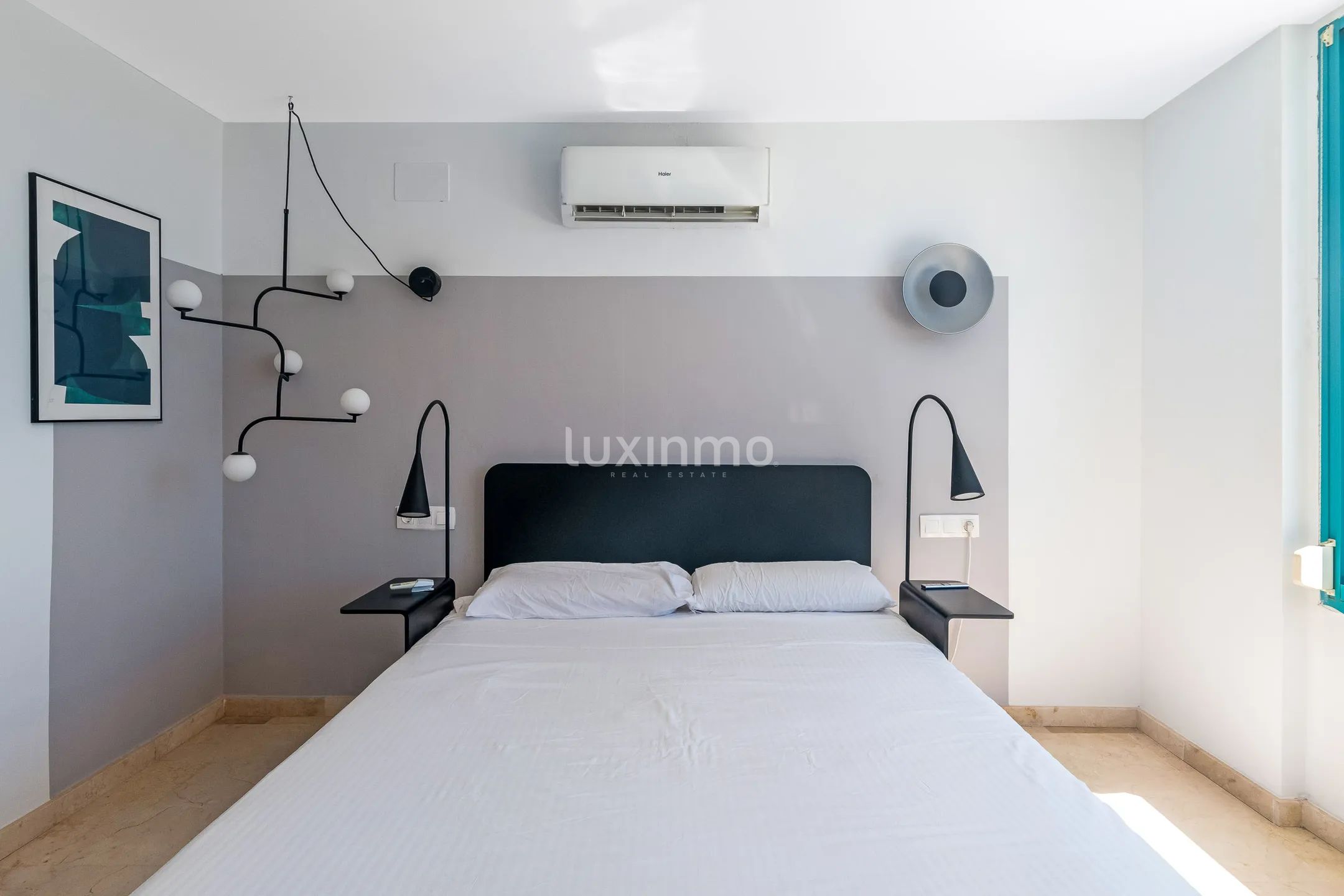 A vendre penthouse à Cala de Finestrat avec vue sur la mer — photo 18