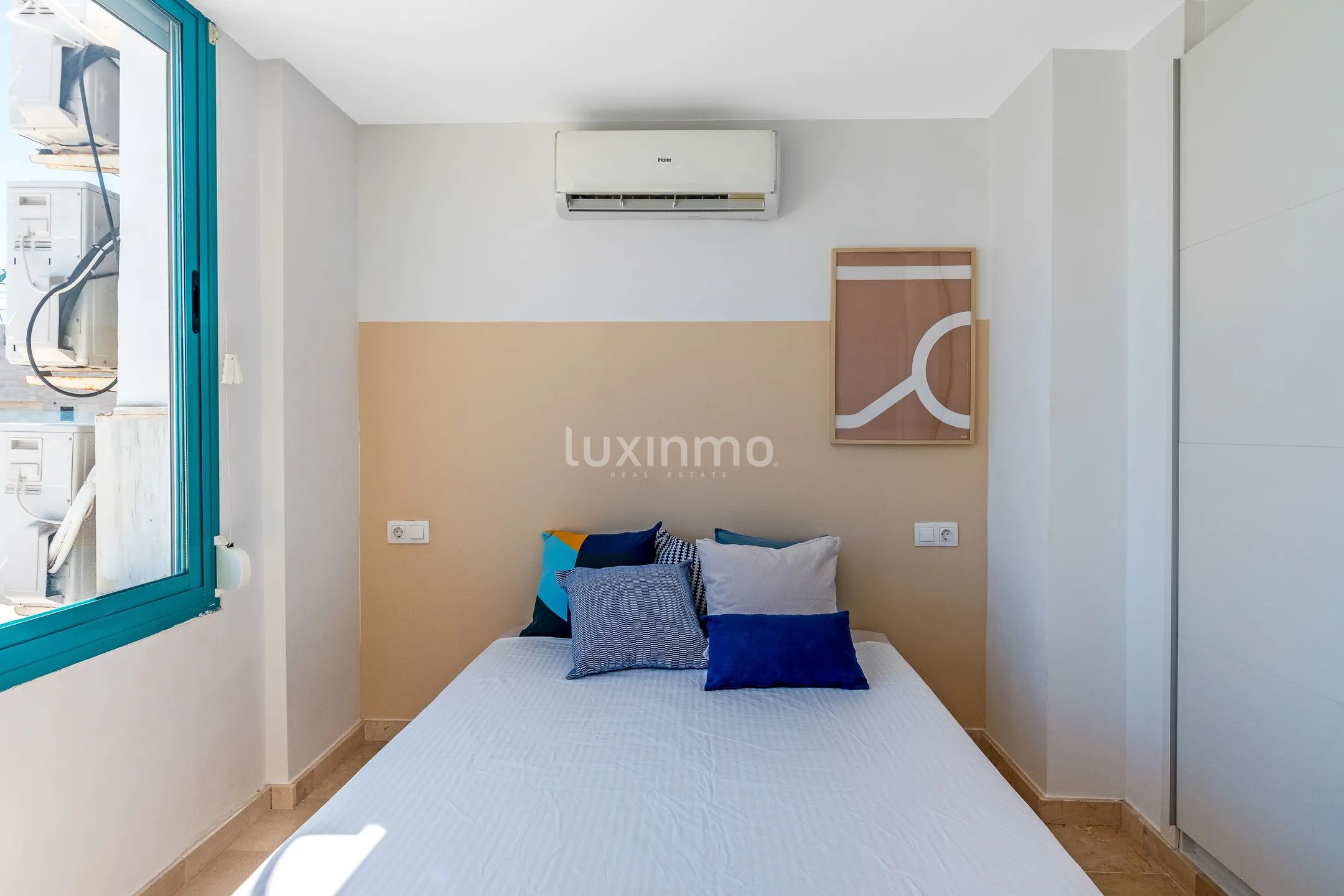 A vendre penthouse à Cala de Finestrat avec vue sur la mer — photo 23