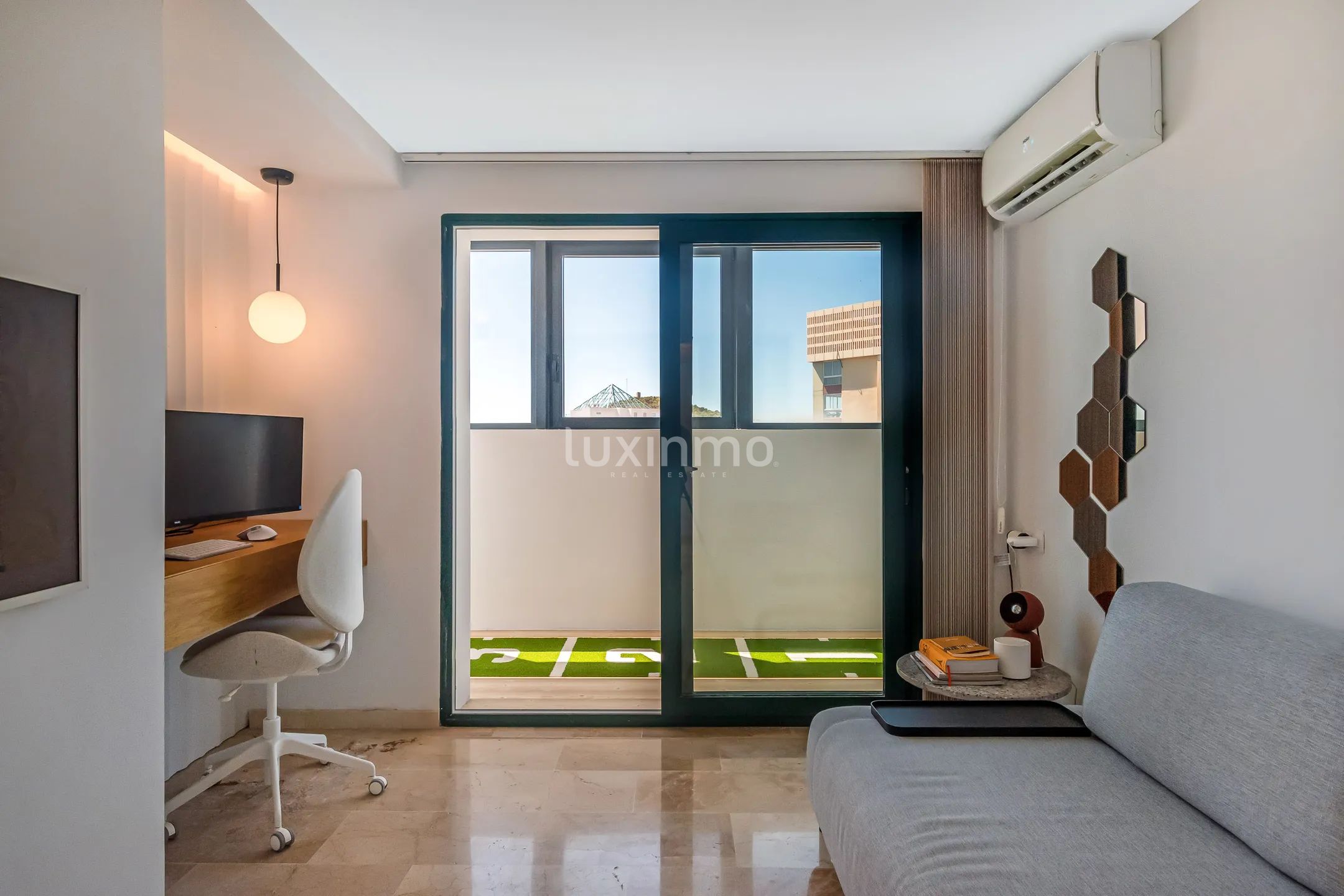 A vendre penthouse à Cala de Finestrat avec vue sur la mer — photo 25