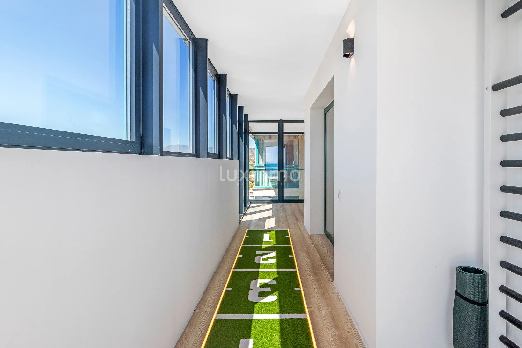 Te koop penthouse in Cala de Finestrat met uitzicht op zee — photo 12