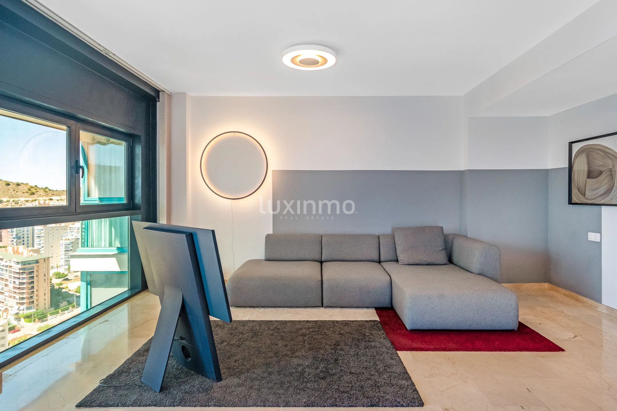 A vendre penthouse à Cala de Finestrat avec vue sur la mer — photo 10