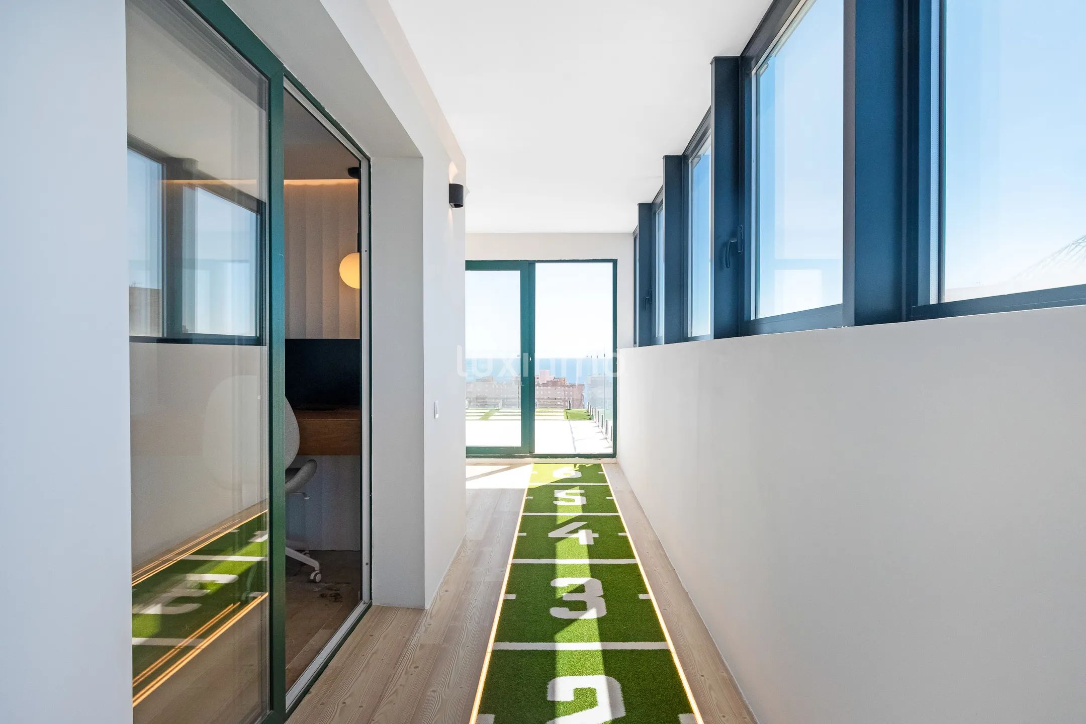 A vendre penthouse à Cala de Finestrat avec vue sur la mer — photo 13