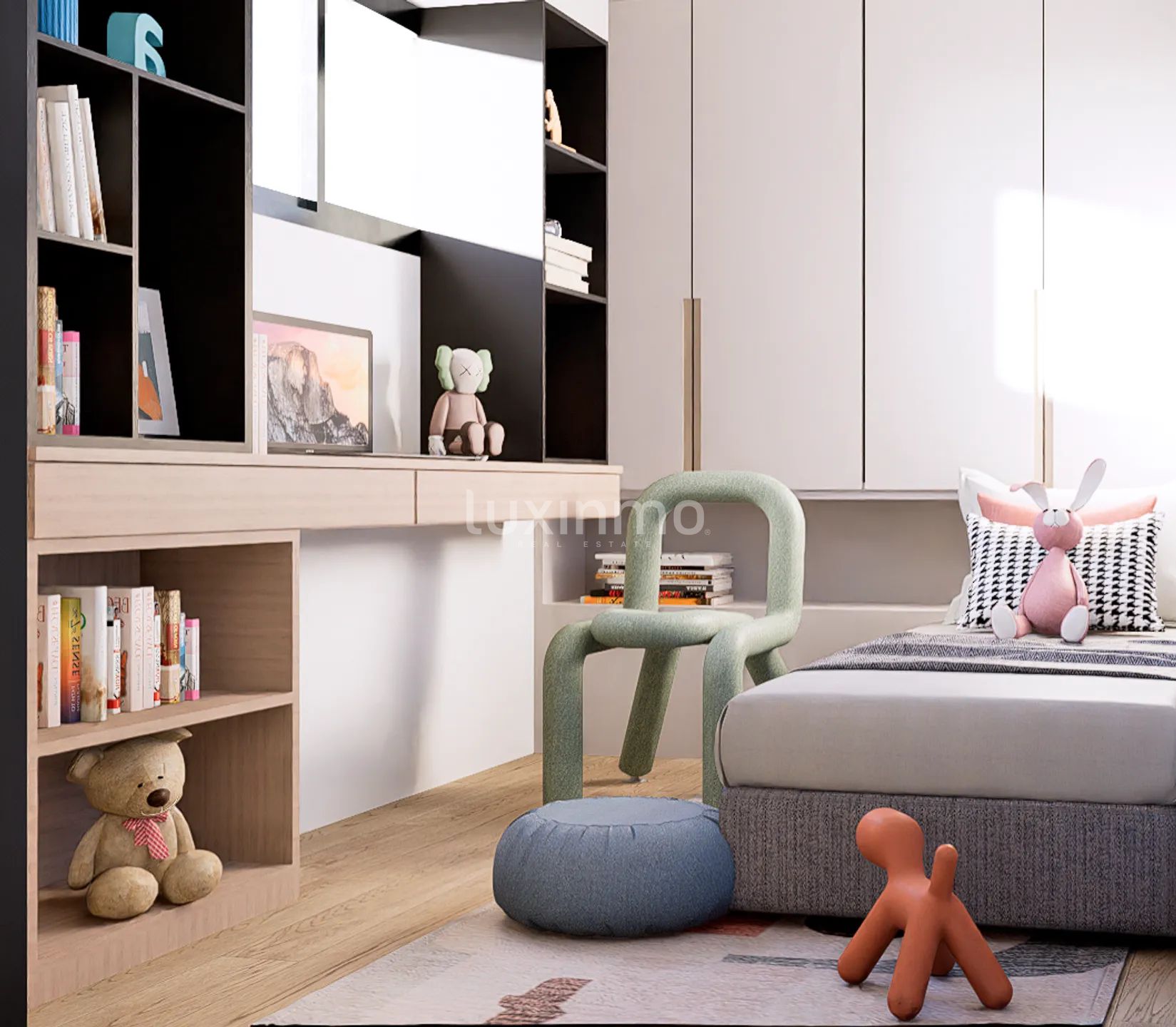 Modernt hus med exklusivt läge i Finestrat — photo 10